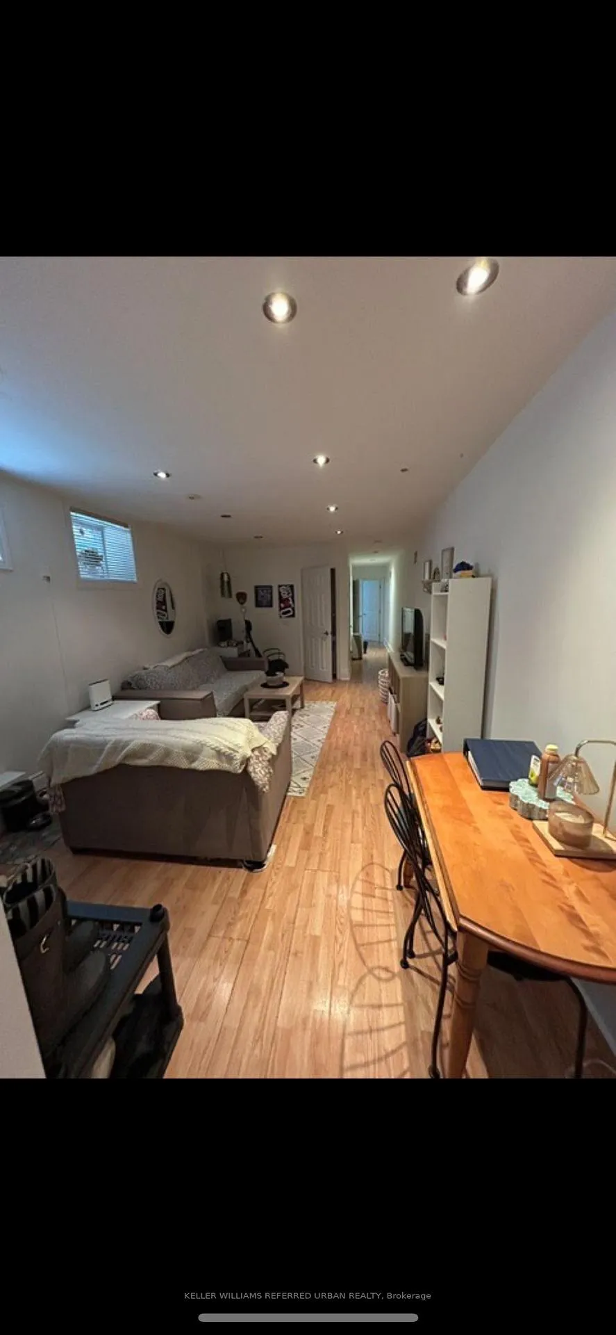 Photo 3 of Unit 3, 252 Major Street, Toronto, University — HOMEH