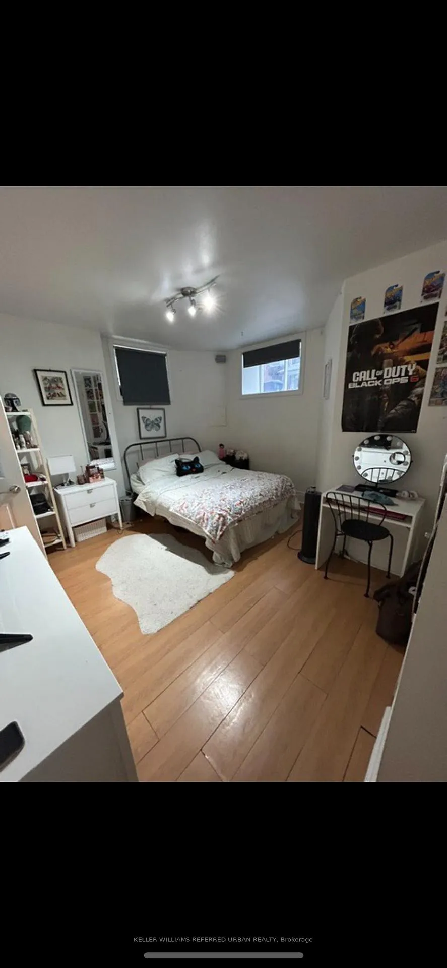 Photo 6 of Unit 3, 252 Major Street, Toronto, University — HOMEH