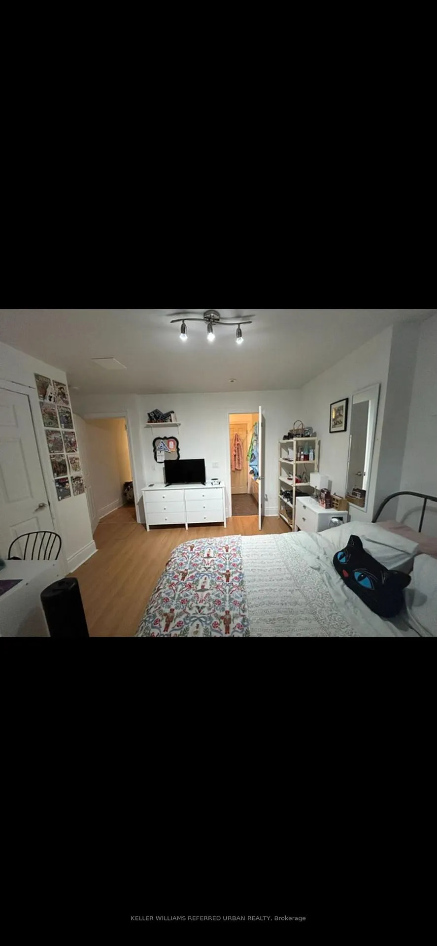 Photo 10 of Unit 3, 252 Major Street, Toronto, University — HOMEH