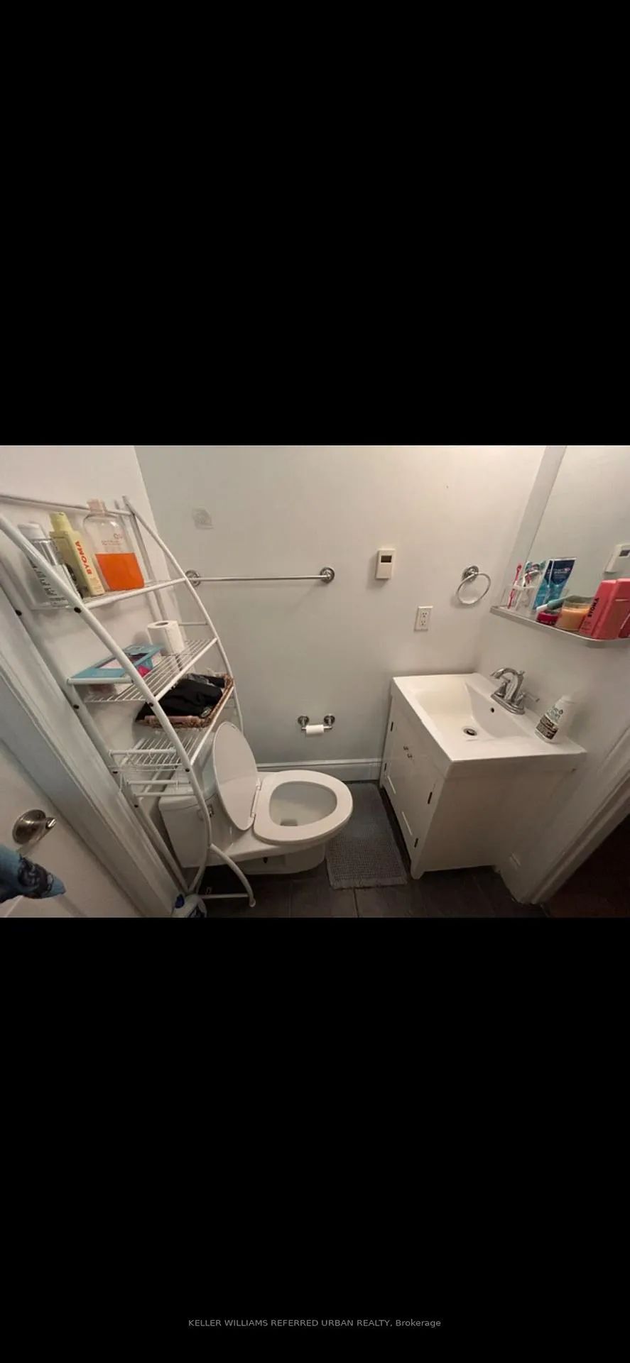 Photo 12 of Unit 3, 252 Major Street, Toronto, University — HOMEH