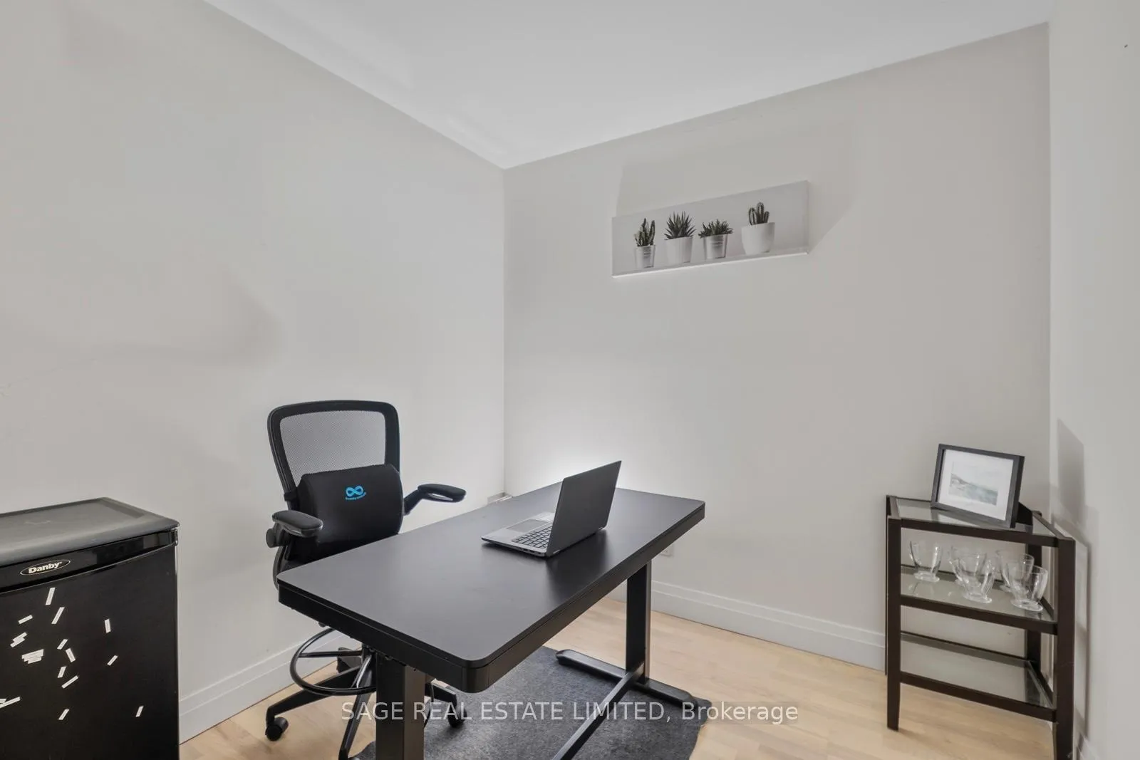 Photo 19 of Unit 815, 18 Yonge Street, Toronto, Waterfront Communities — HOMEH