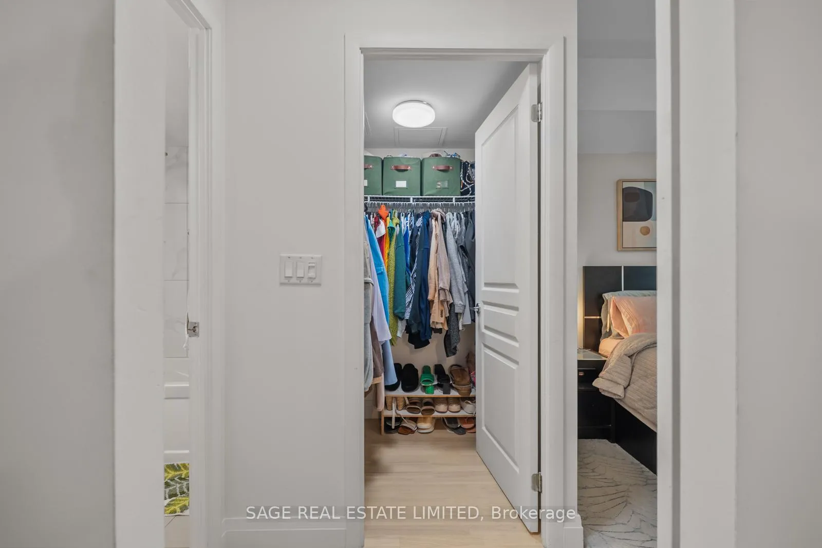 Photo 21 of Unit 815, 18 Yonge Street, Toronto, Waterfront Communities — HOMEH