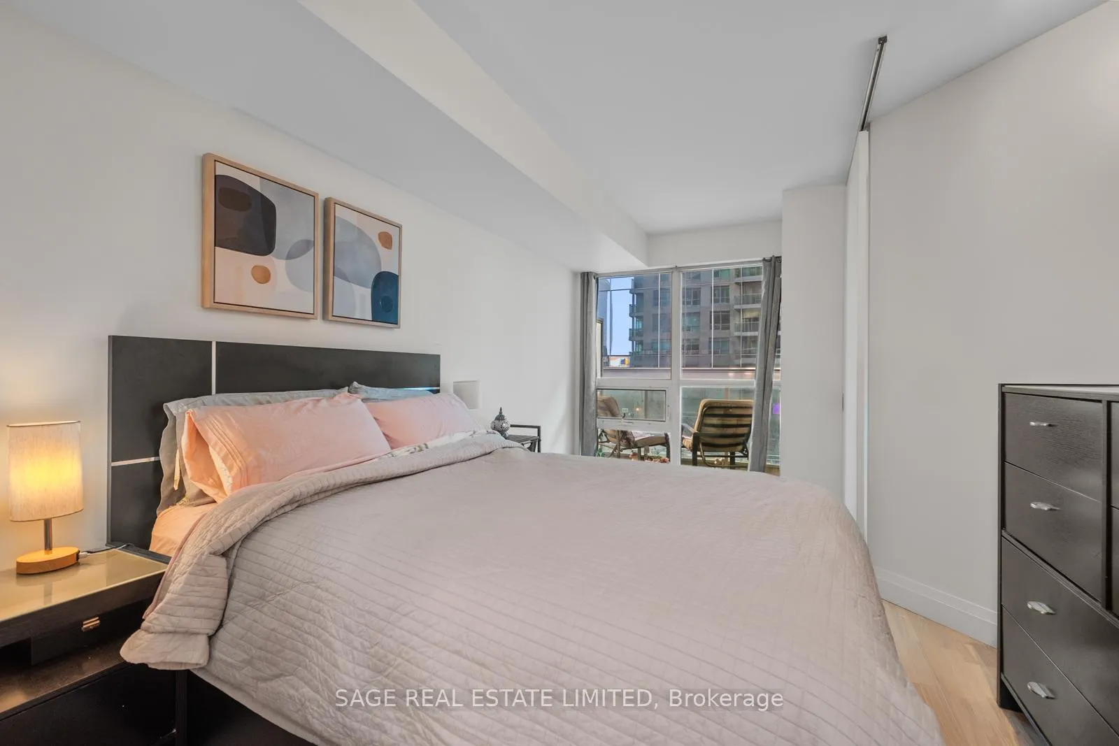 Photo 22 of Unit 815, 18 Yonge Street, Toronto, Waterfront Communities — HOMEH