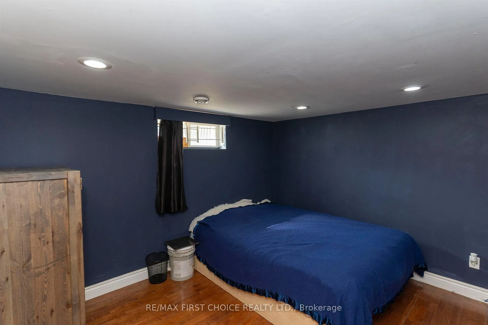Photo 22 of 124 Empress Avenue S, Thunder Bay, West End — HOMEH