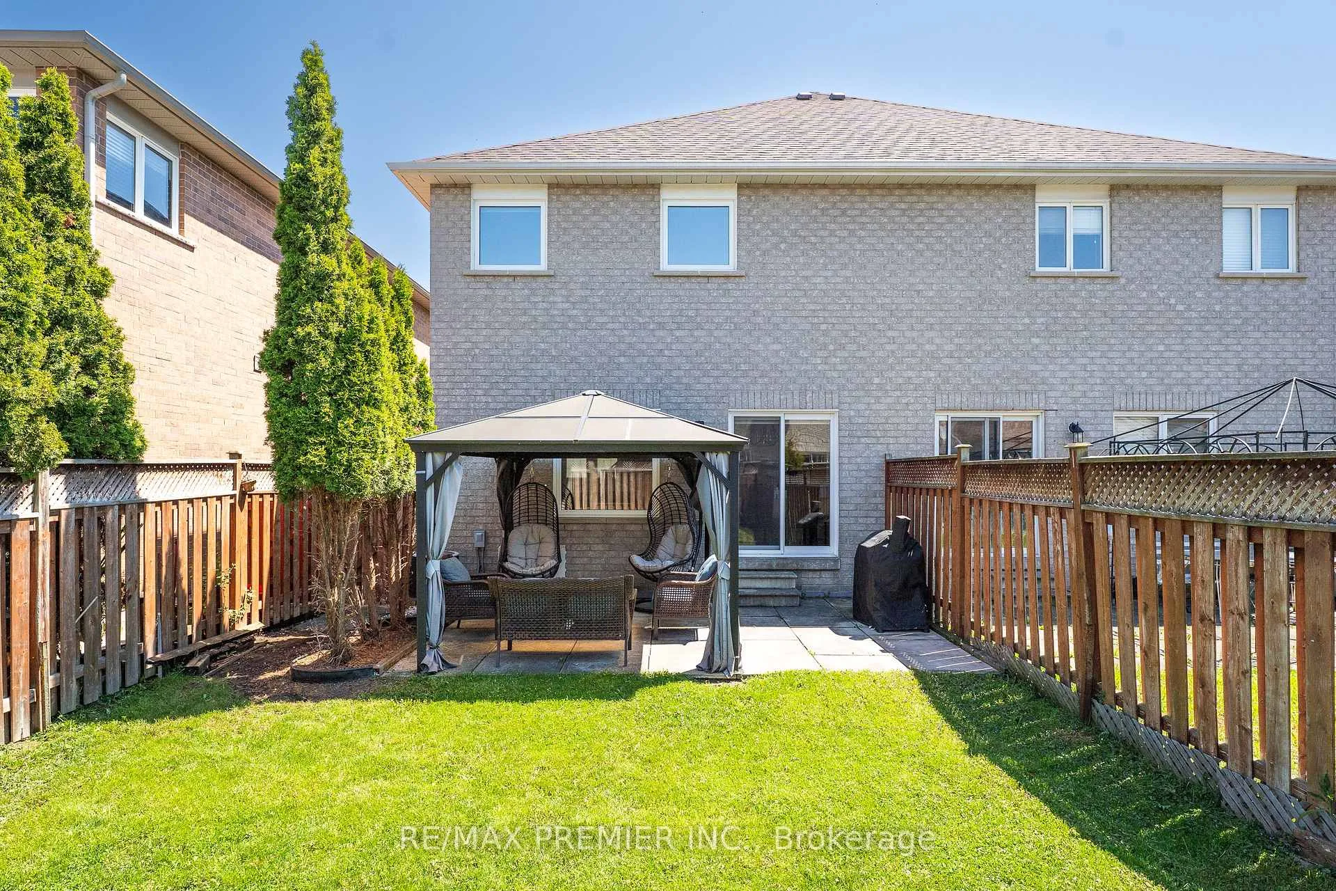 Photo 27 of 22 Laura Sabrina Drive, Vaughan, Sonoma Heights — HOMEH