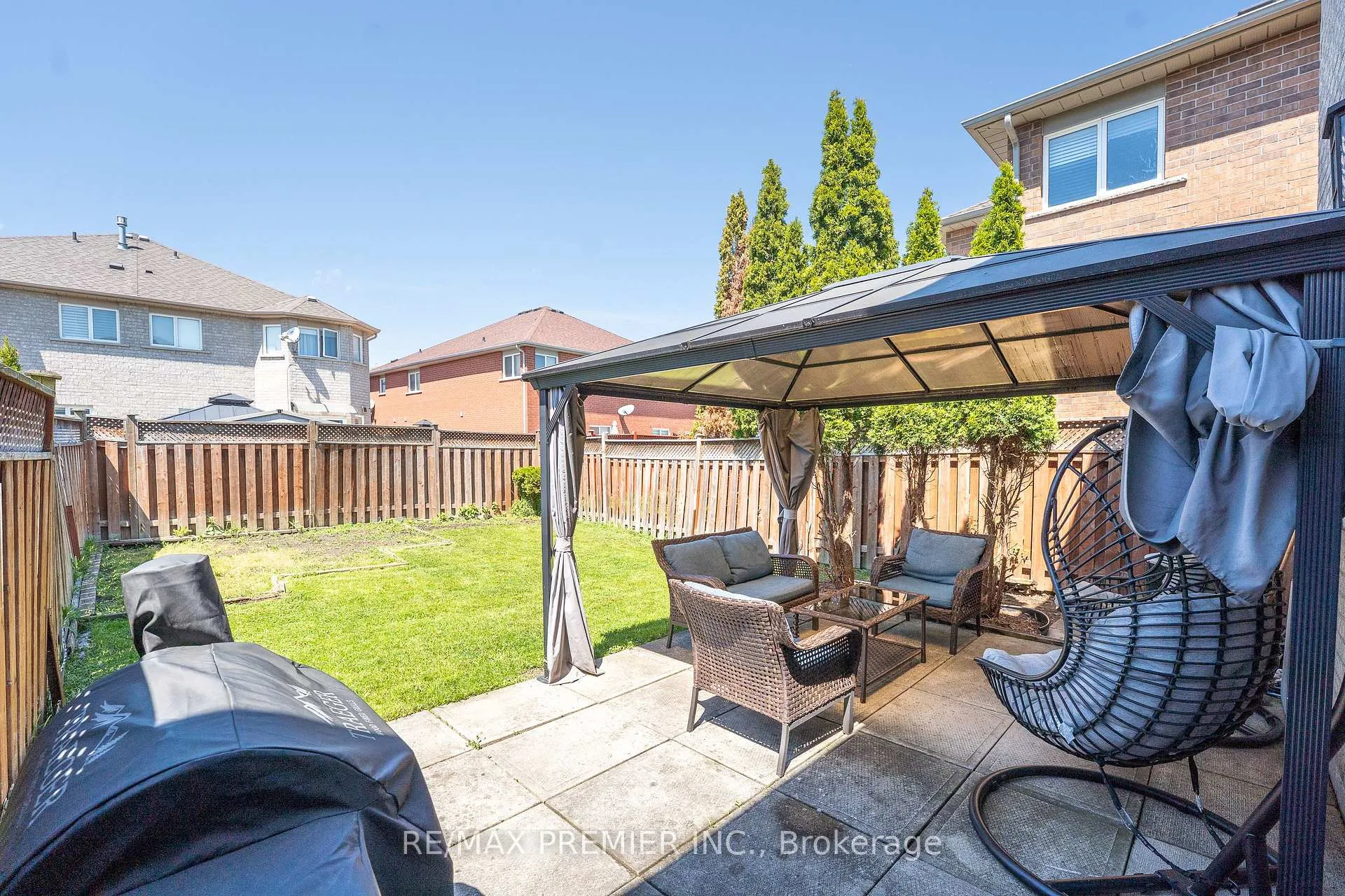 Photo 28 of 22 Laura Sabrina Drive, Vaughan, Sonoma Heights — HOMEH