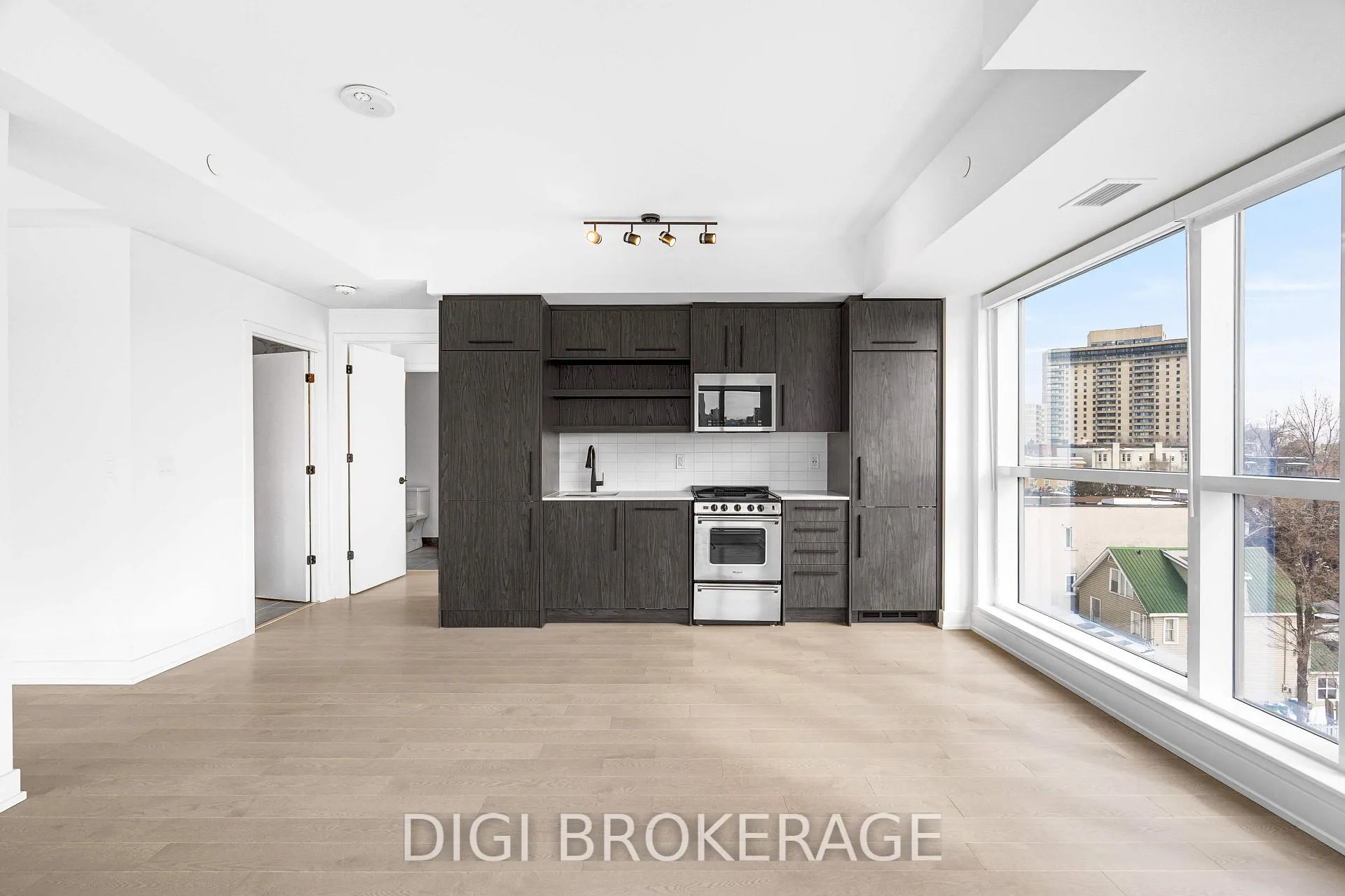 Photo 10 of Unit 907, 560 Rideau Street, Ottawa, Sandy Hill — HOMEH