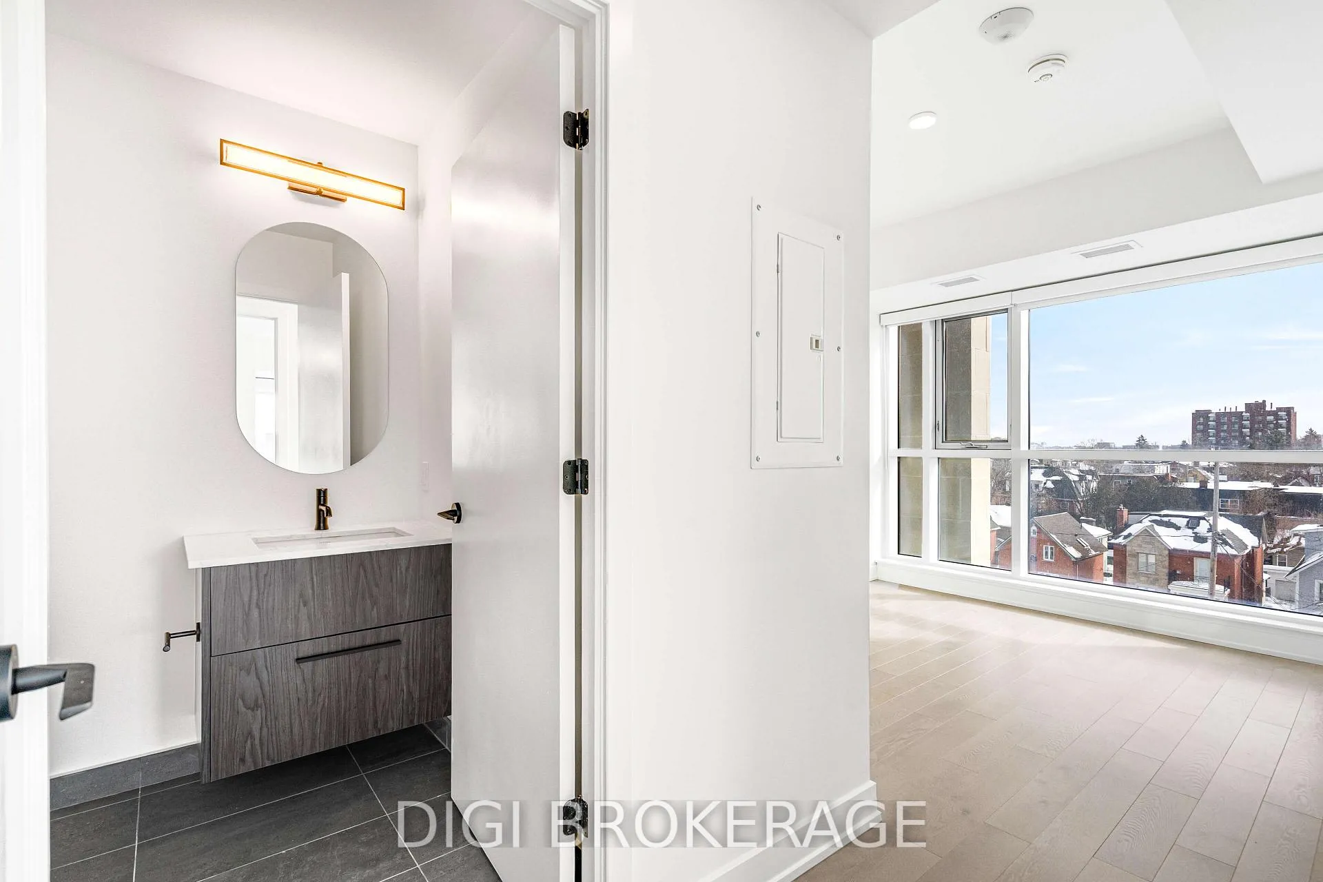 Photo 13 of Unit 907, 560 Rideau Street, Ottawa, Sandy Hill — HOMEH