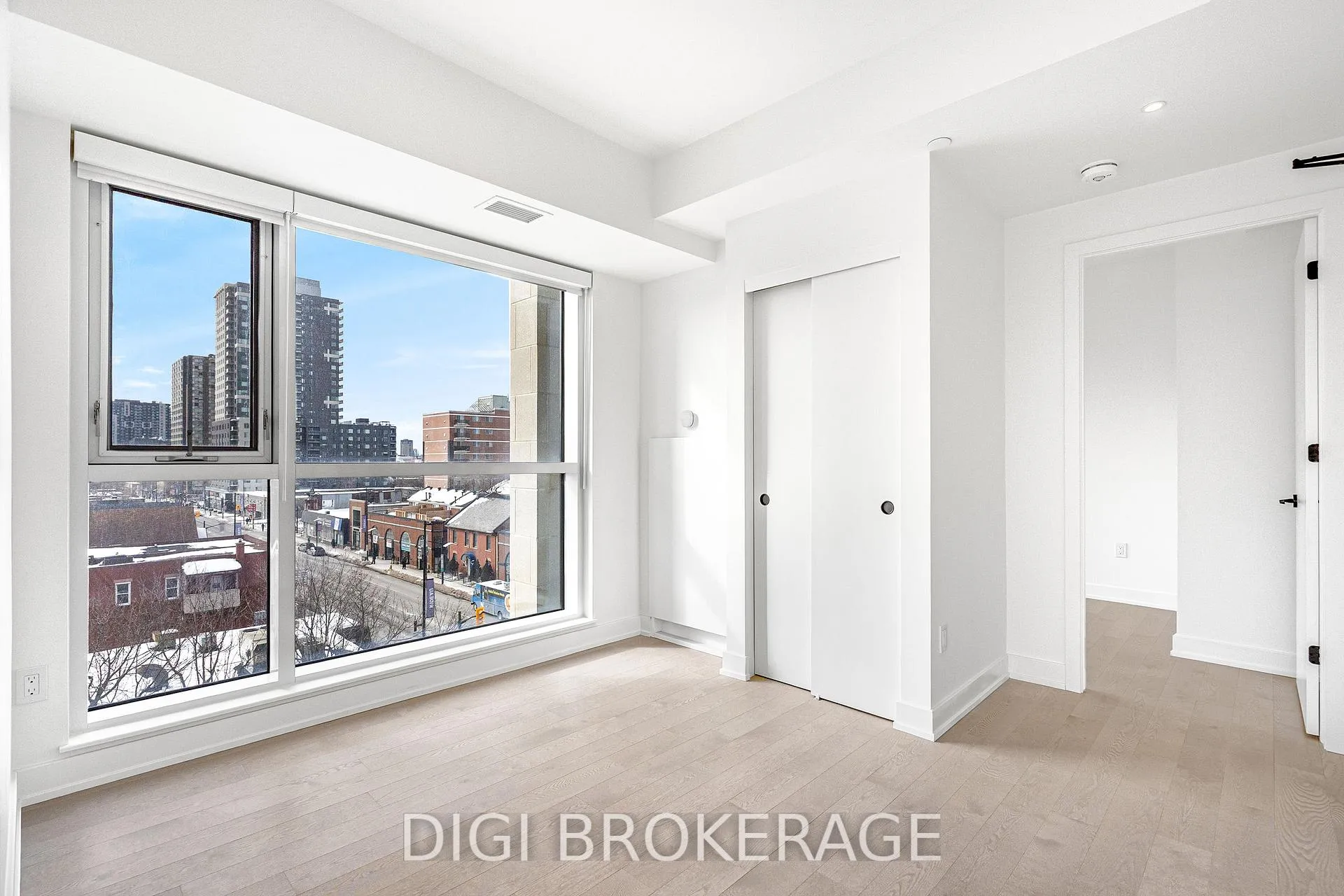 Photo 21 of Unit 907, 560 Rideau Street, Ottawa, Sandy Hill — HOMEH