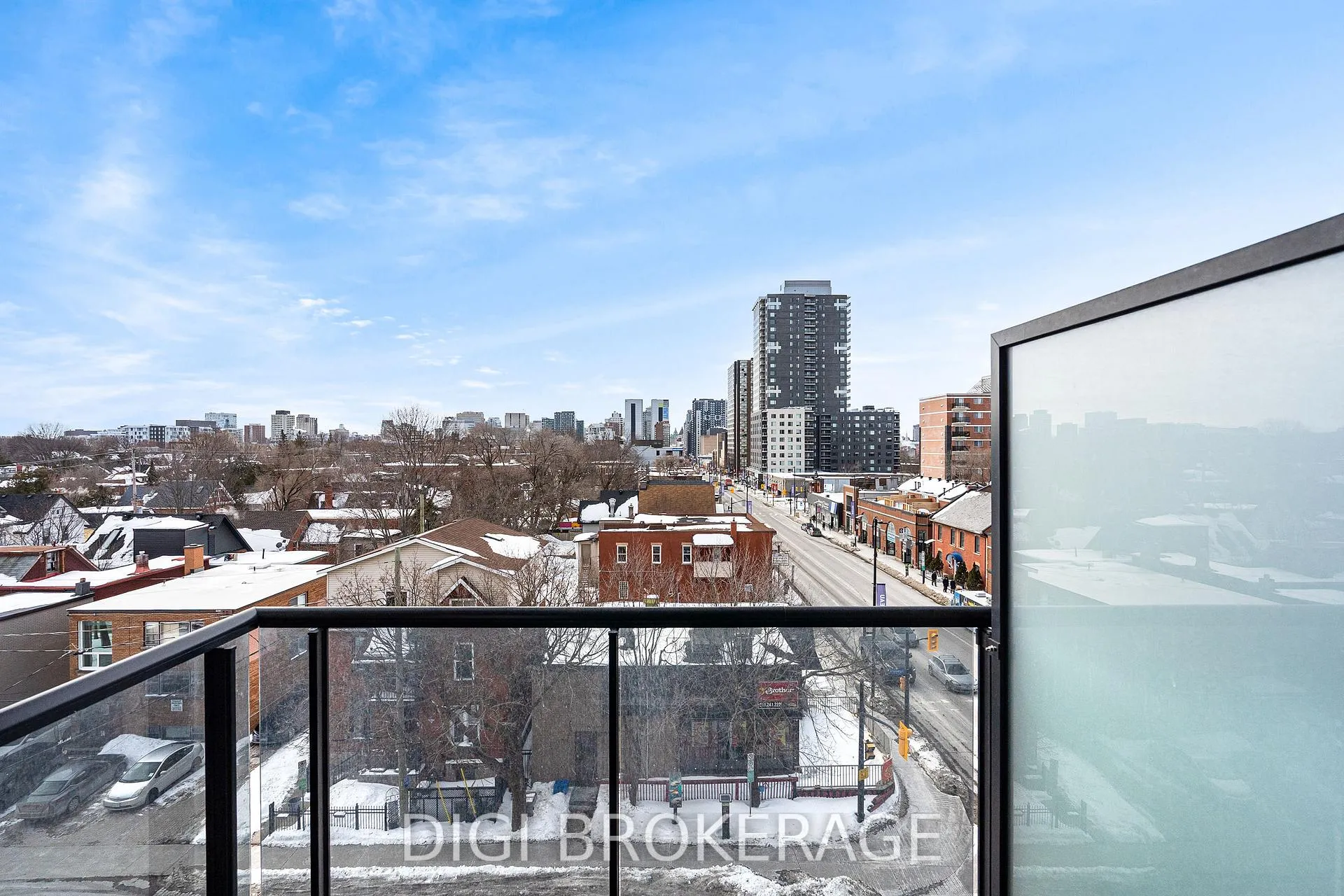 Photo 25 of Unit 907, 560 Rideau Street, Ottawa, Sandy Hill — HOMEH