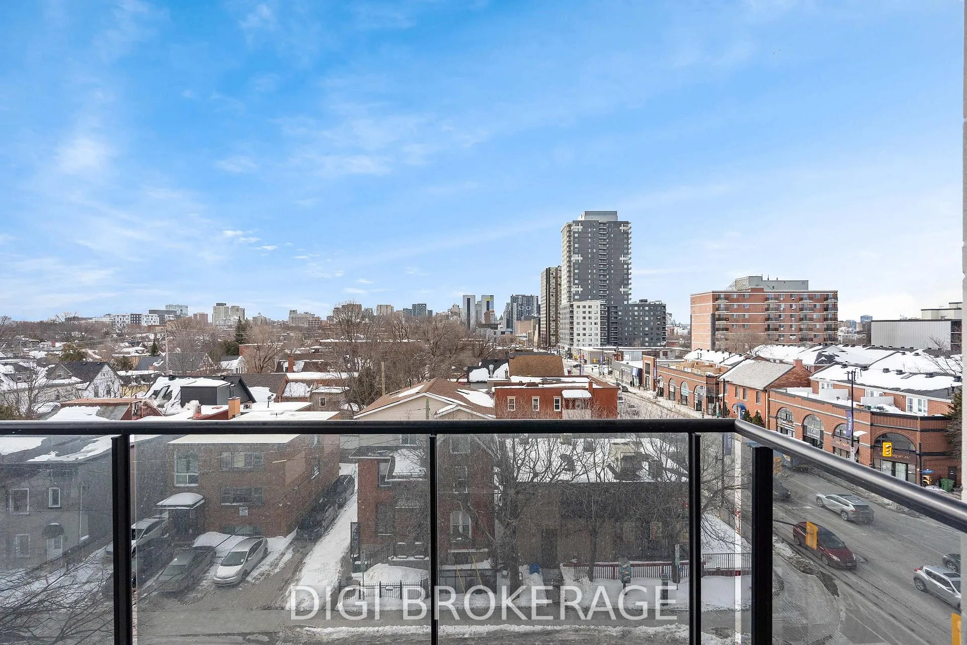 Photo 30 of Unit 907, 560 Rideau Street, Ottawa, Sandy Hill — HOMEH