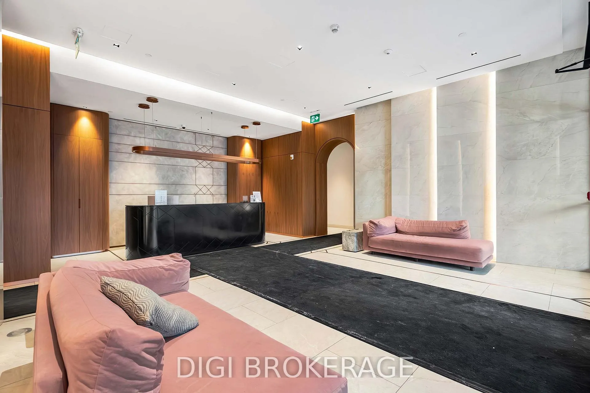 Photo 46 of Unit 907, 560 Rideau Street, Ottawa, Sandy Hill — HOMEH