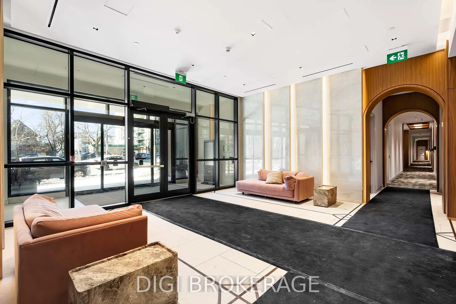 Photo 47 of Unit 907, 560 Rideau Street, Ottawa, Sandy Hill — HOMEH