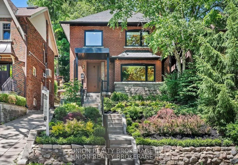Photo 1 of 50 Beaufort Road, Toronto, The Beaches — HOMEH