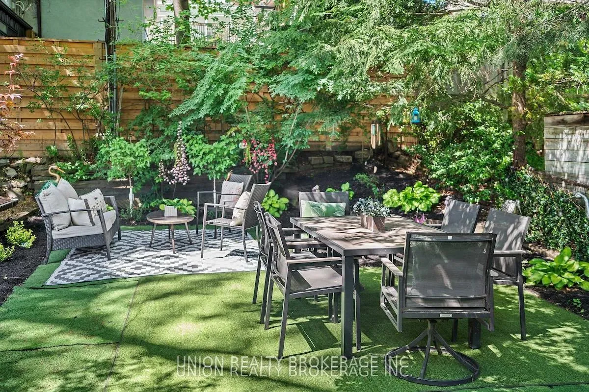 Photo 36 of 50 Beaufort Road, Toronto, The Beaches — HOMEH