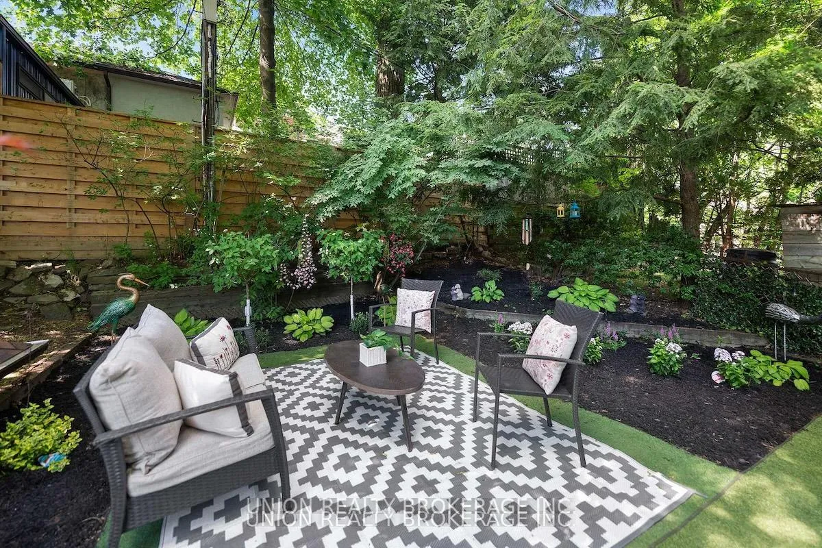 Photo 38 of 50 Beaufort Road, Toronto, The Beaches — HOMEH