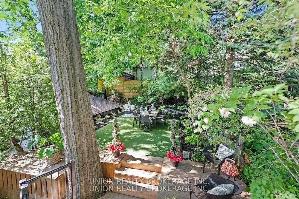 Photo 40 of 50 Beaufort Road, Toronto, The Beaches — HOMEH
