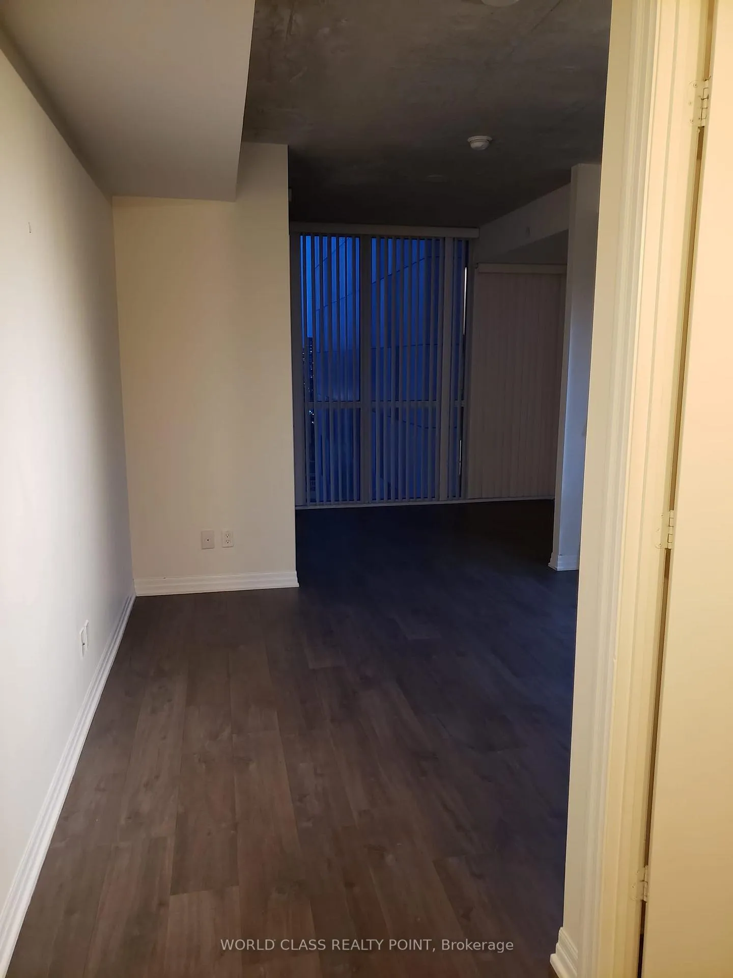 Photo 8 of Unit 2411, 88 Blue Jays Way, Toronto, Waterfront Communities — HOMEH