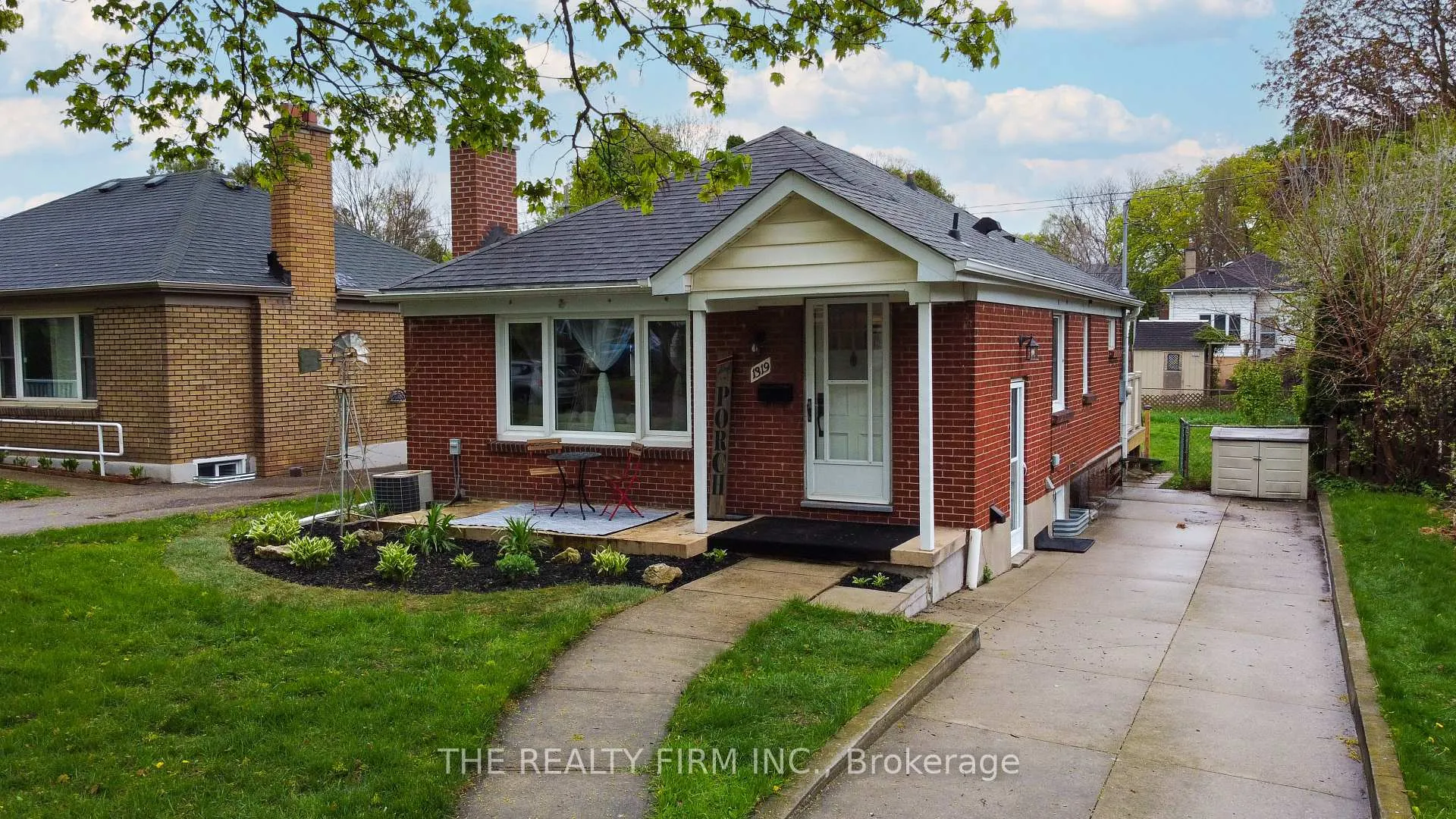 Photo of 1319 Wilton Avenue