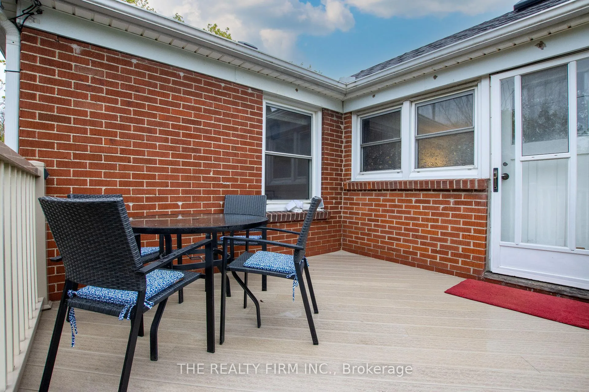 Photo 38 of 1319 Wilton Avenue, London, East N — HOMEH