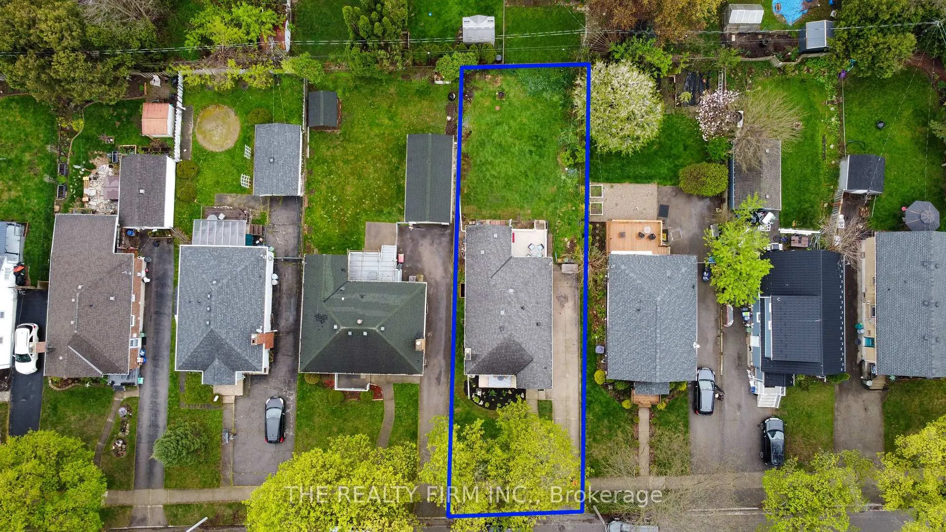 Photo 45 of 1319 Wilton Avenue, London, East N — HOMEH