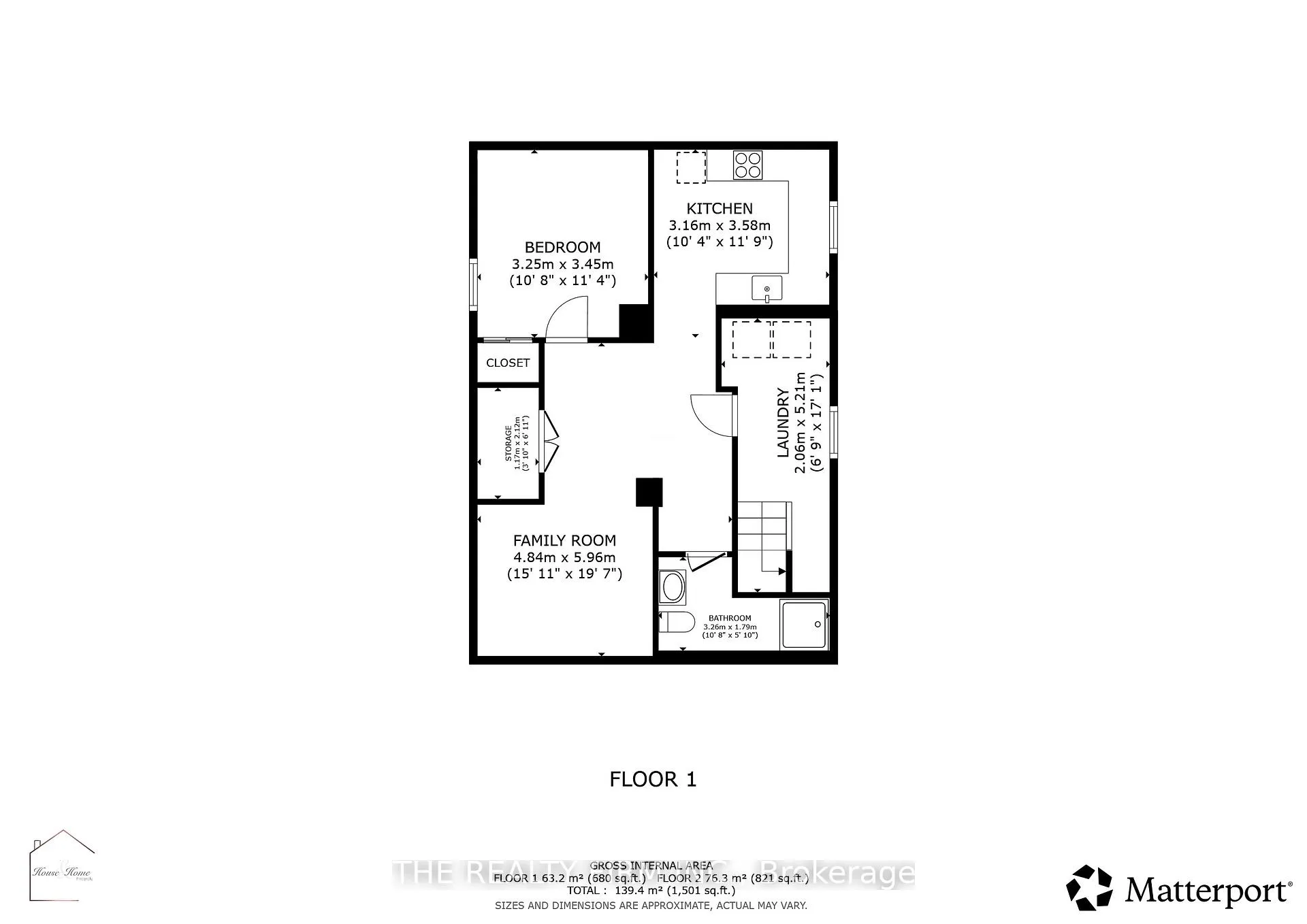 Photo 46 of 1319 Wilton Avenue, London, East N — HOMEH