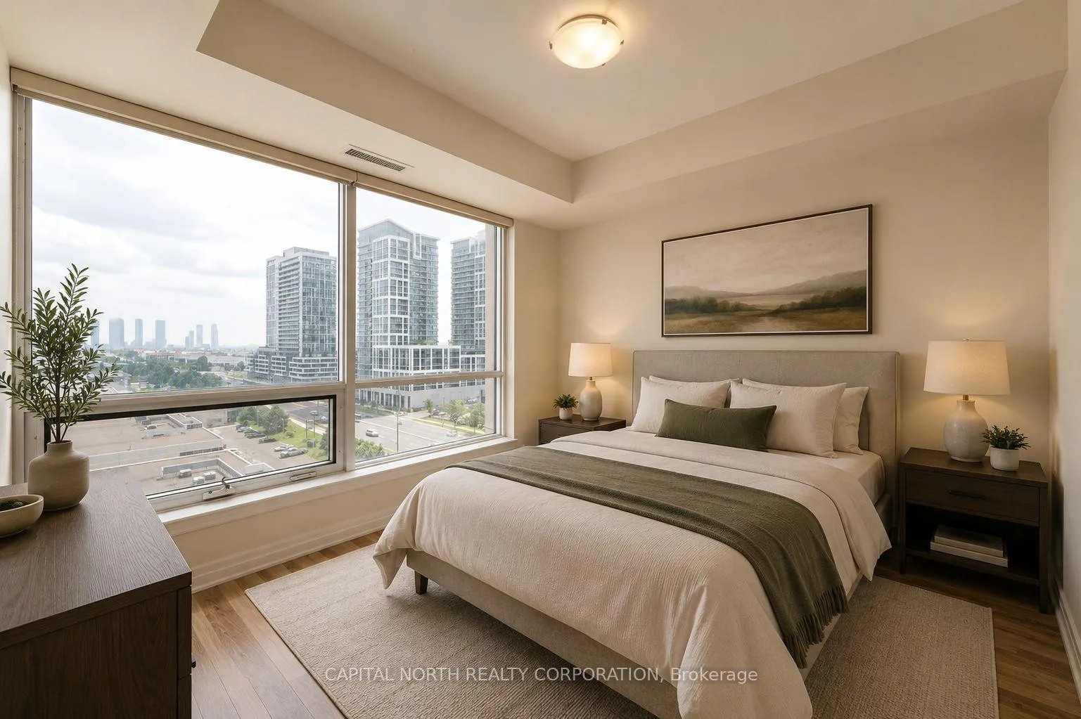 Photo 12 of Unit 1006, 9075 Jane Street, Vaughan, Concord — HOMEH