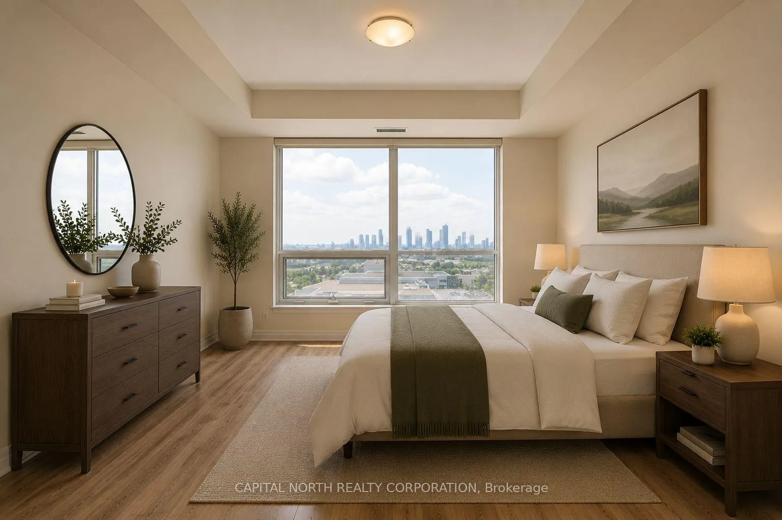 Photo 13 of Unit 1006, 9075 Jane Street, Vaughan, Concord — HOMEH