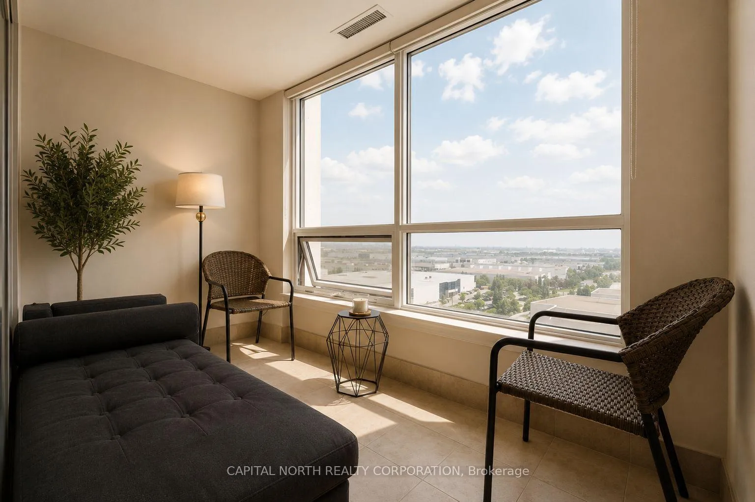 Photo 16 of Unit 1006, 9075 Jane Street, Vaughan, Concord — HOMEH