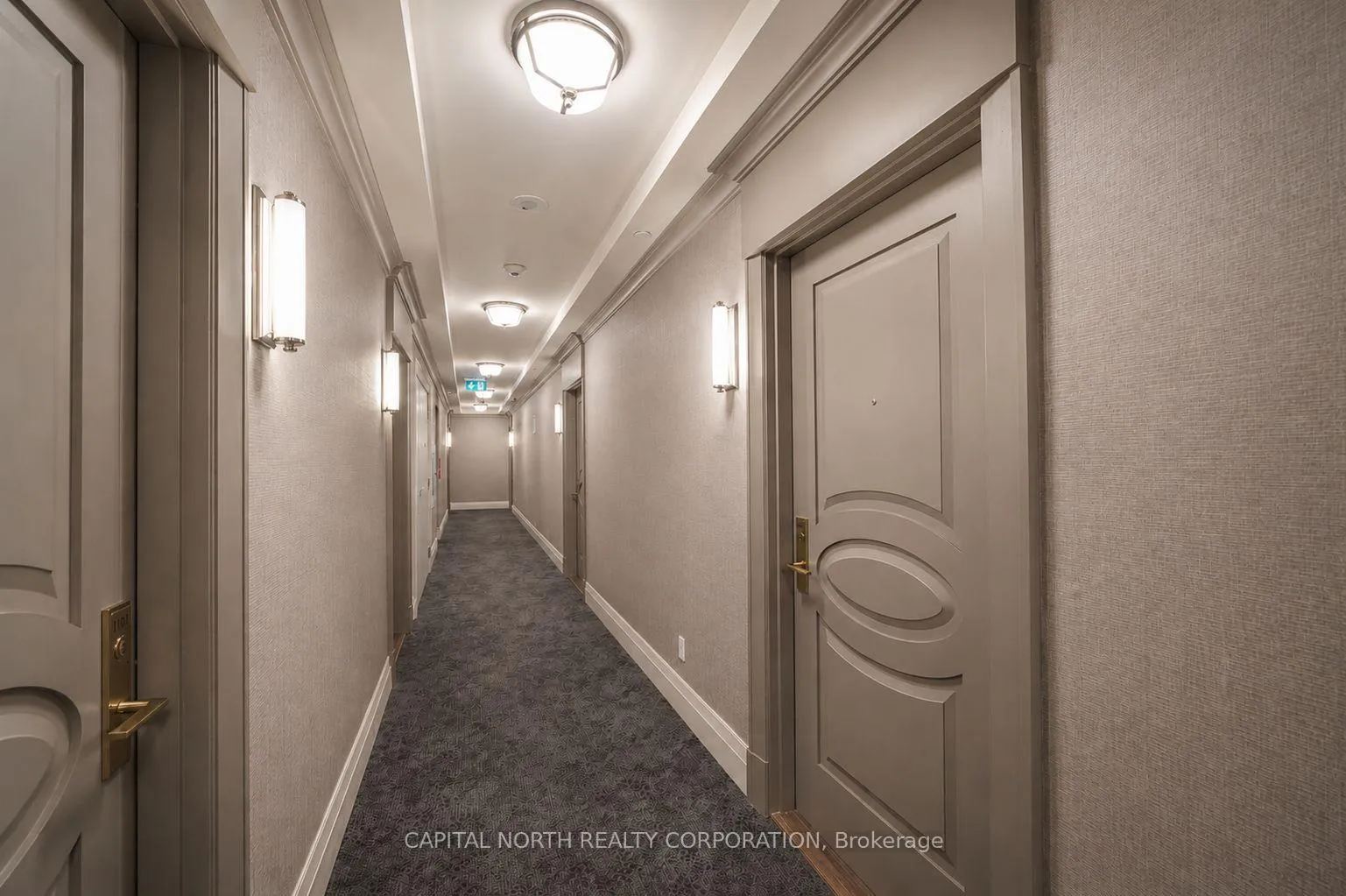 Photo 17 of Unit 1006, 9075 Jane Street, Vaughan, Concord — HOMEH