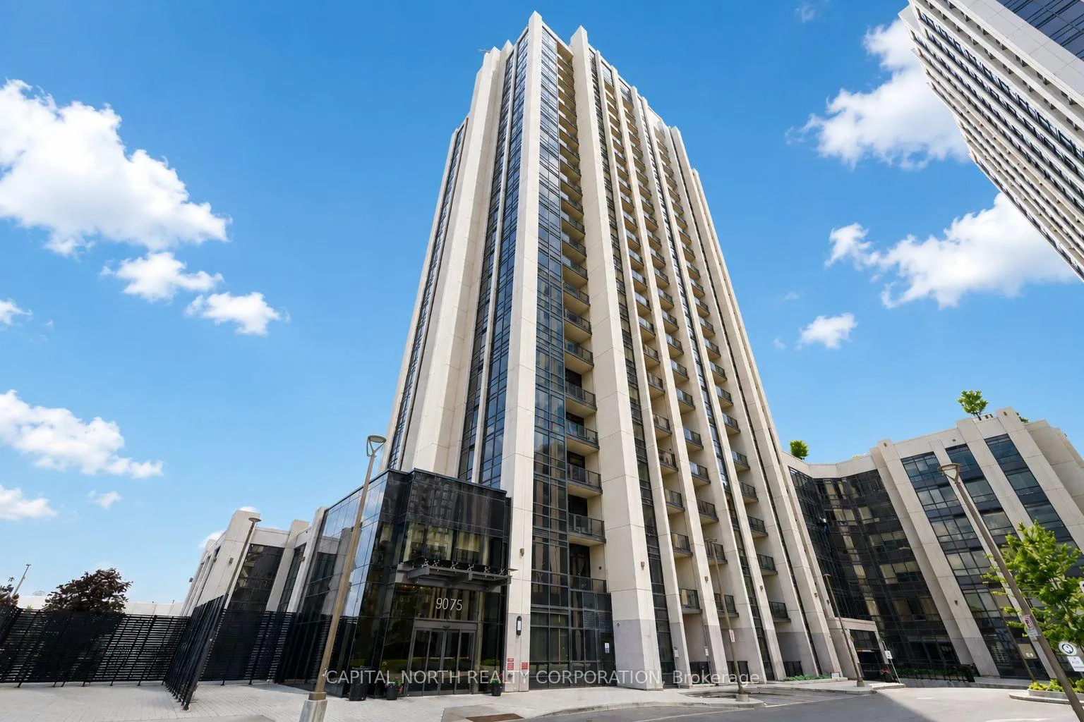 Photo 20 of Unit 1006, 9075 Jane Street, Vaughan, Concord — HOMEH