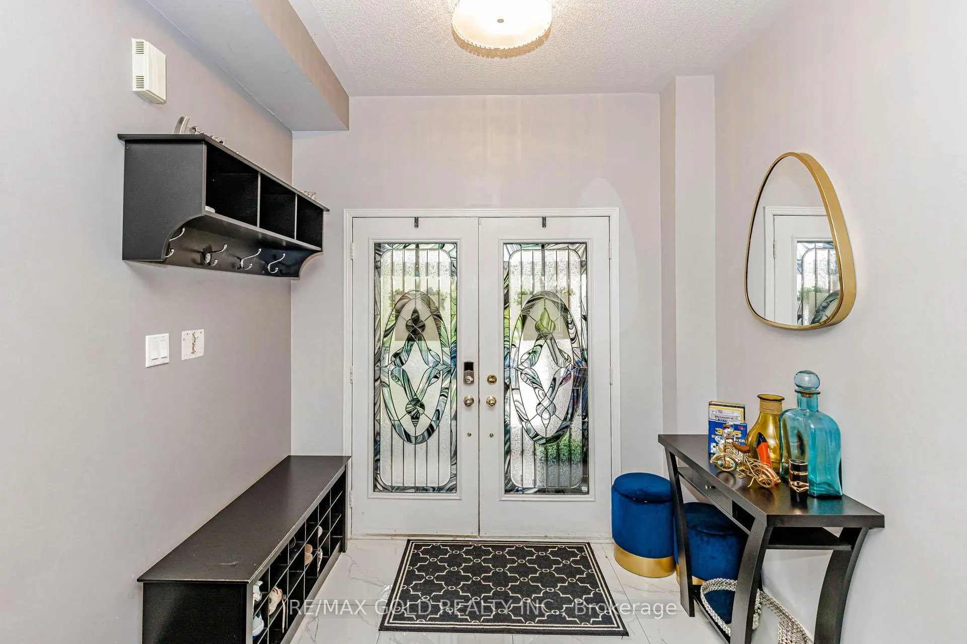 Photo 5 of 118 Albright Road, Brampton, Fletcher's Creek Village — HOMEH