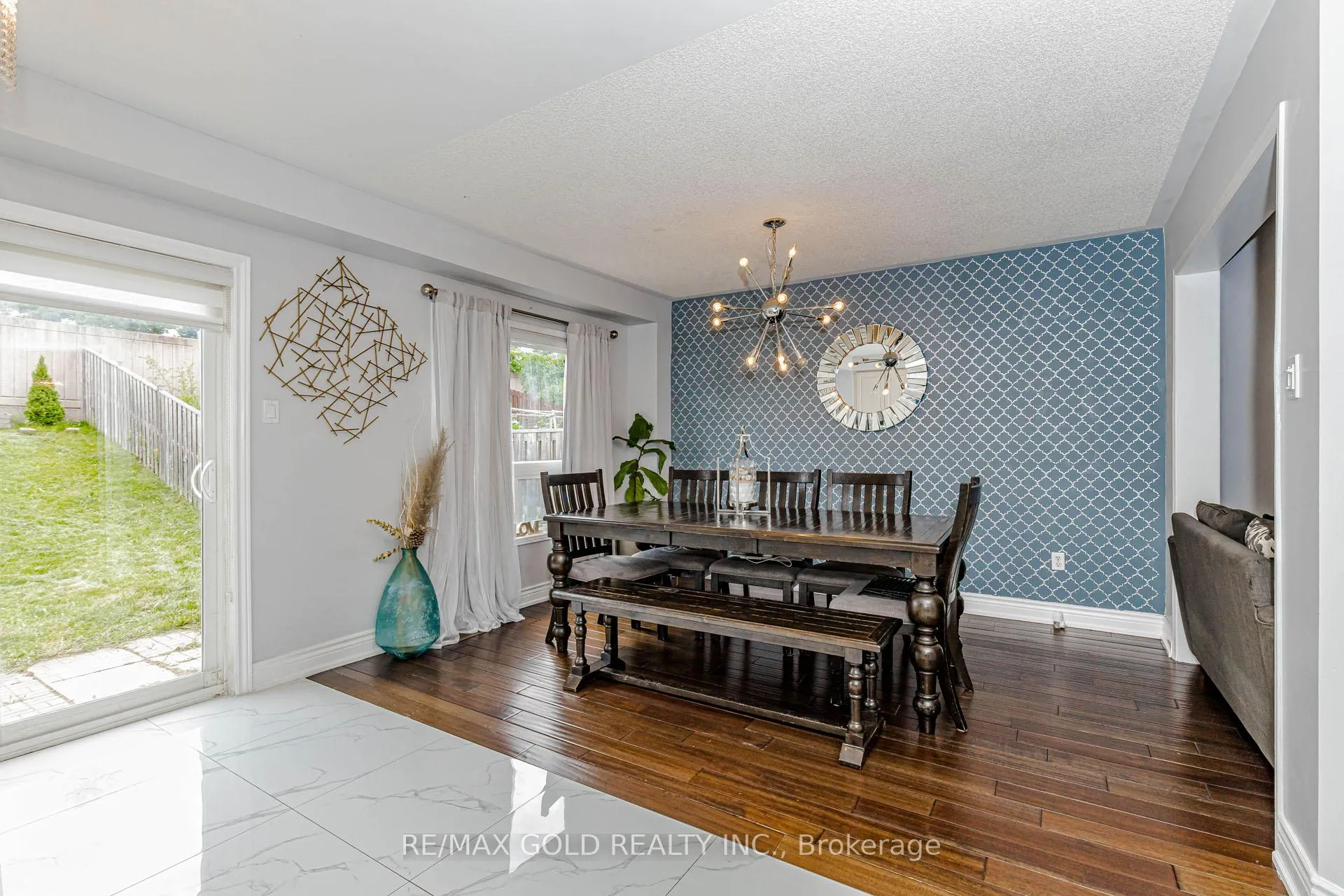 Photo 15 of 118 Albright Road, Brampton, Fletcher's Creek Village — HOMEH
