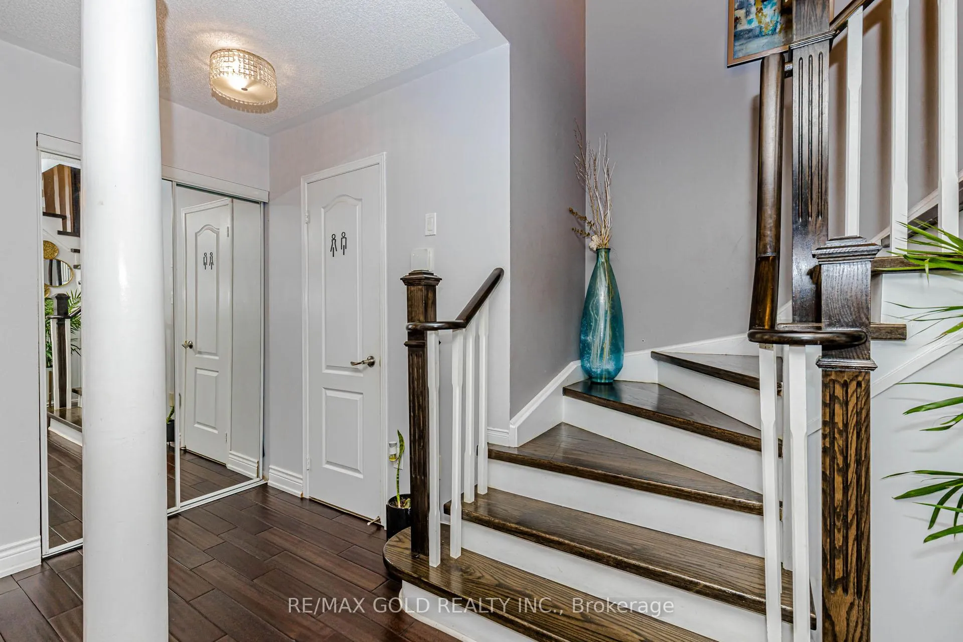 Photo 17 of 118 Albright Road, Brampton, Fletcher's Creek Village — HOMEH