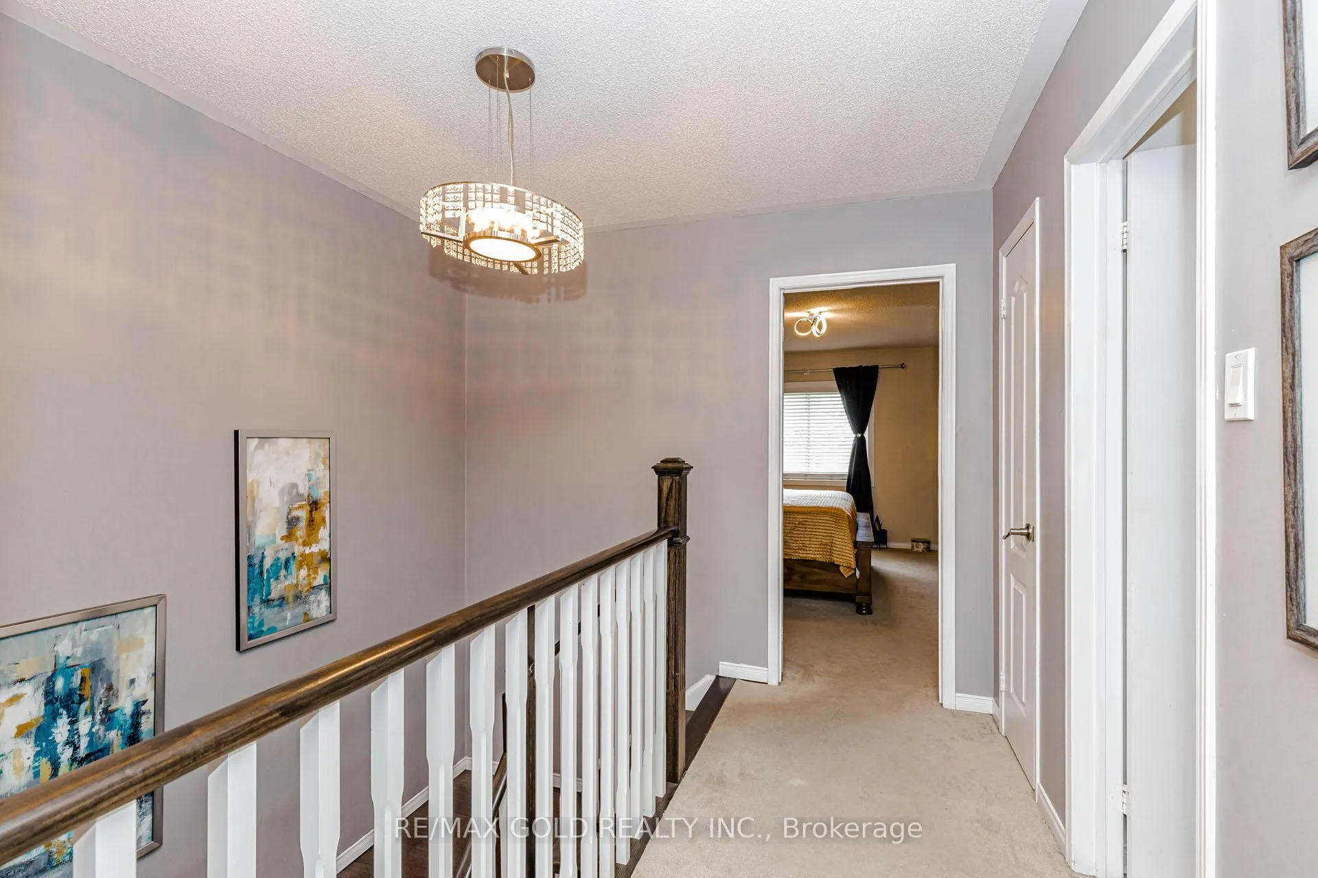 Photo 18 of 118 Albright Road, Brampton, Fletcher's Creek Village — HOMEH