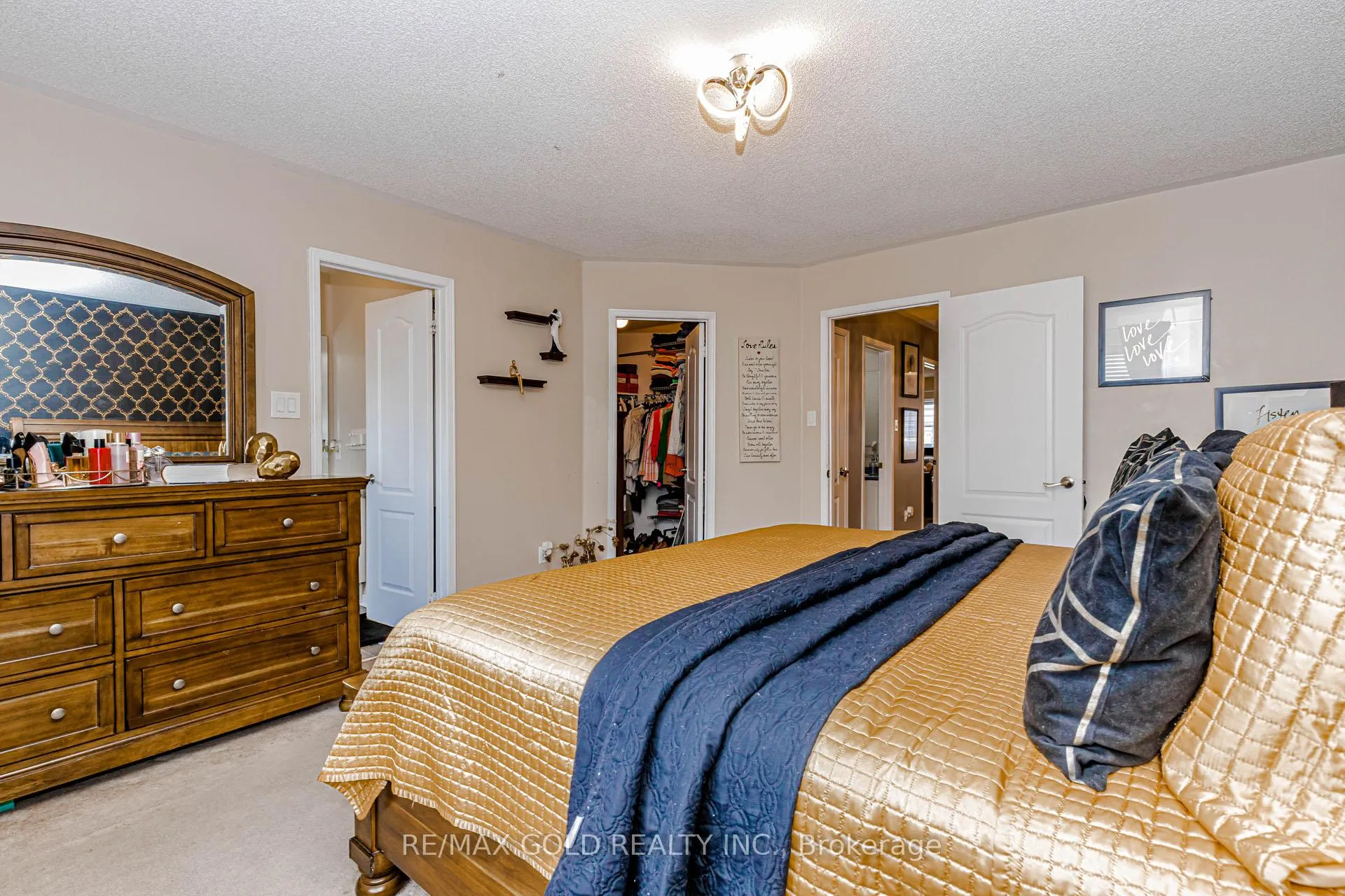 Photo 21 of 118 Albright Road, Brampton, Fletcher's Creek Village — HOMEH