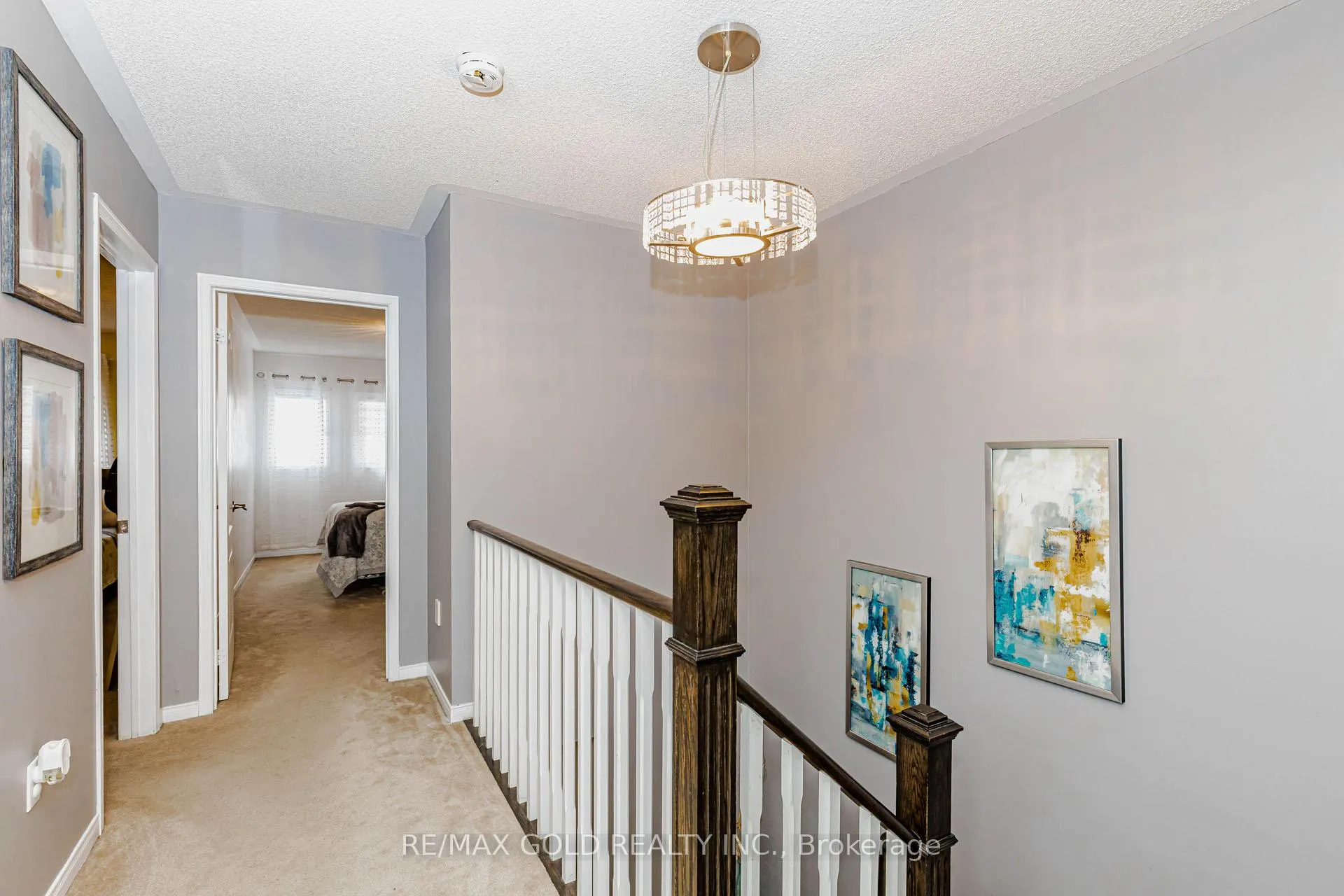 Photo 22 of 118 Albright Road, Brampton, Fletcher's Creek Village — HOMEH