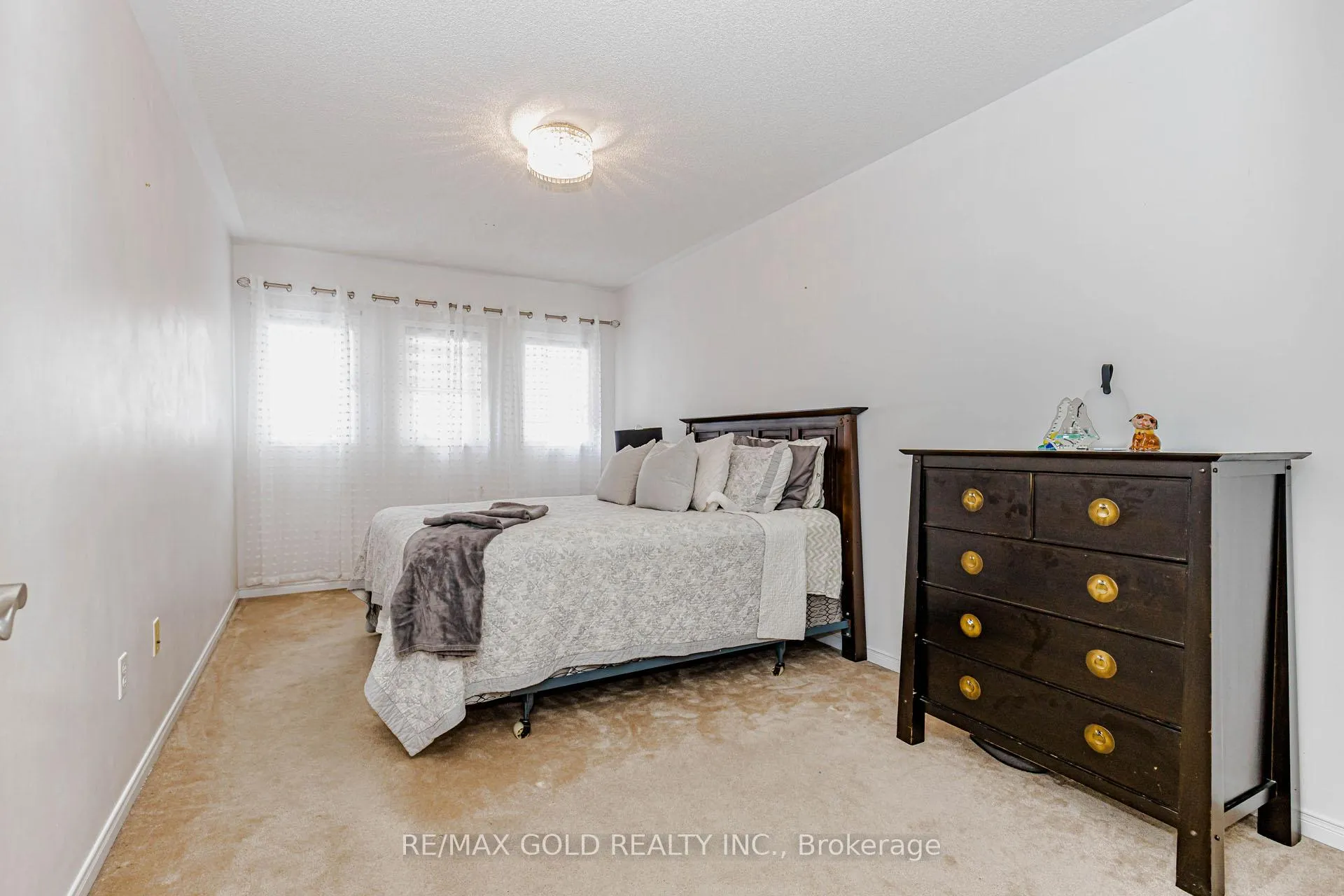 Photo 23 of 118 Albright Road, Brampton, Fletcher's Creek Village — HOMEH