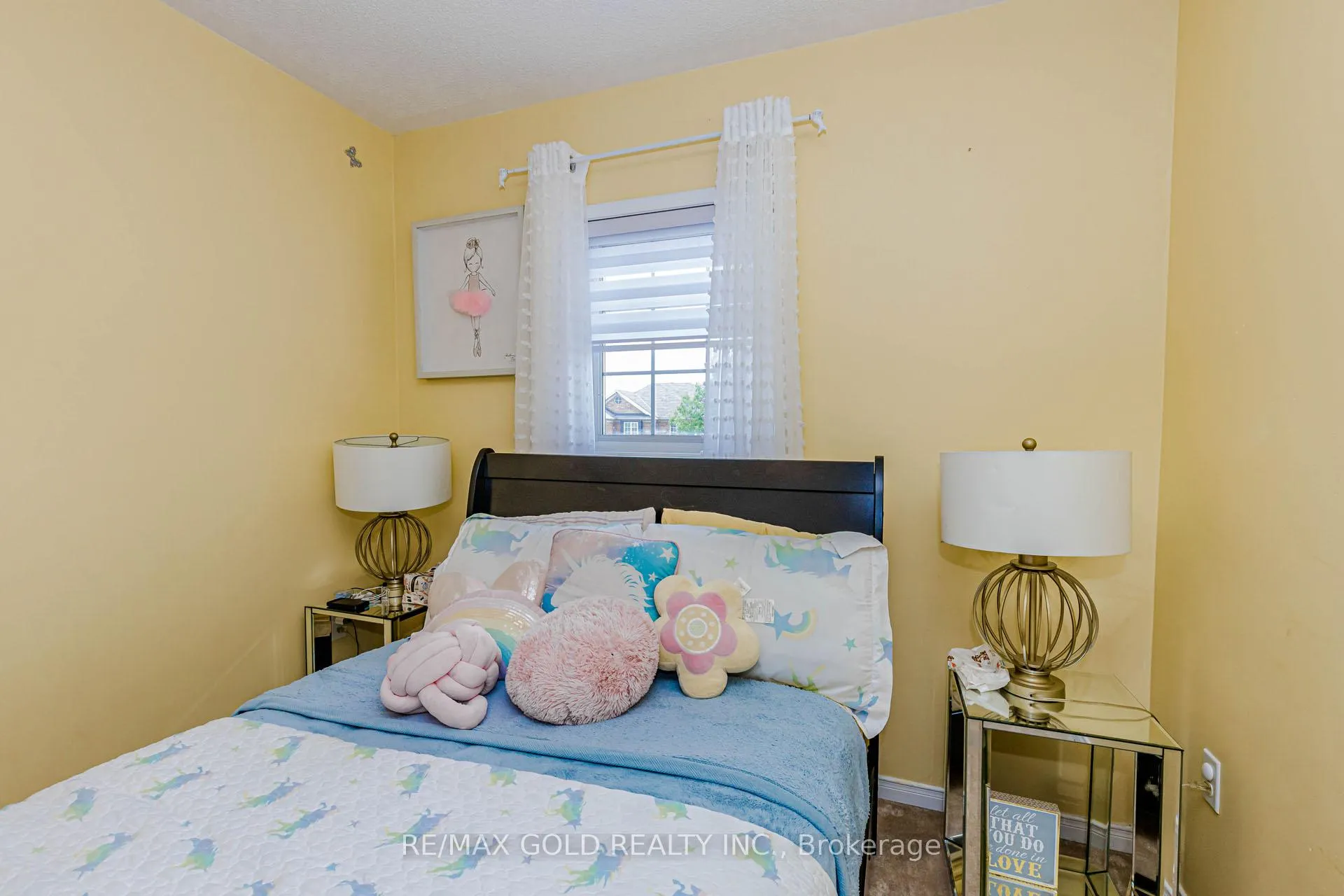 Photo 28 of 118 Albright Road, Brampton, Fletcher's Creek Village — HOMEH