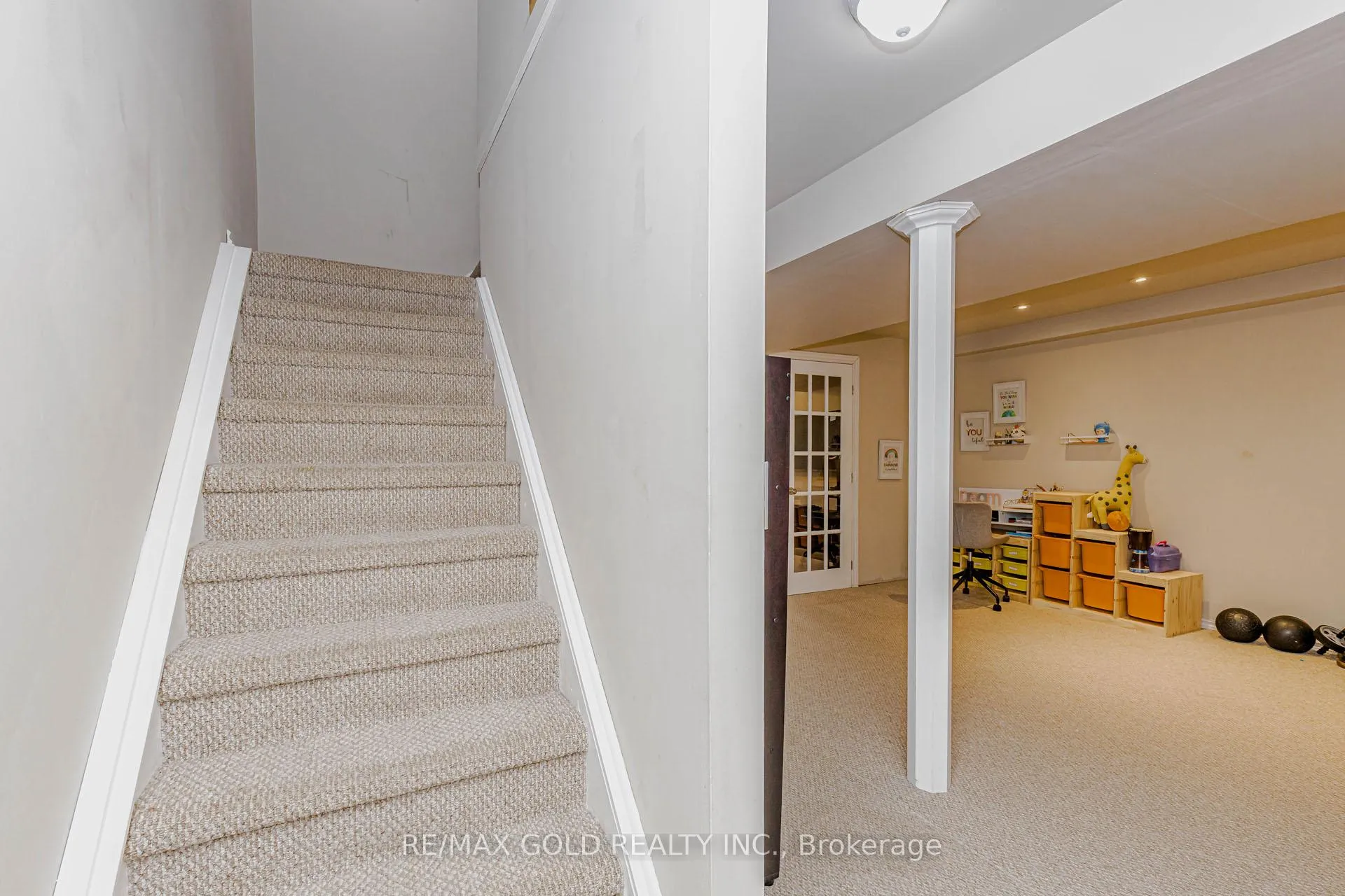 Photo 29 of 118 Albright Road, Brampton, Fletcher's Creek Village — HOMEH