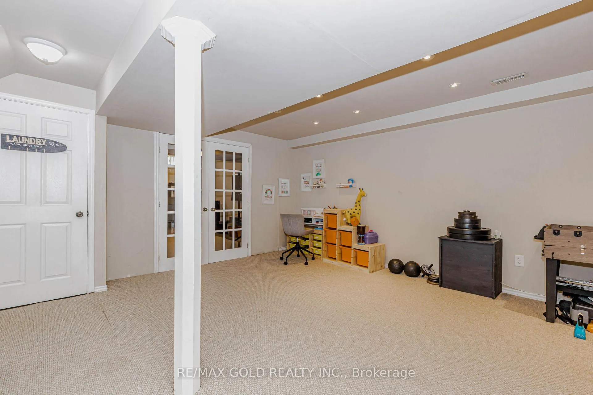 Photo 30 of 118 Albright Road, Brampton, Fletcher's Creek Village — HOMEH