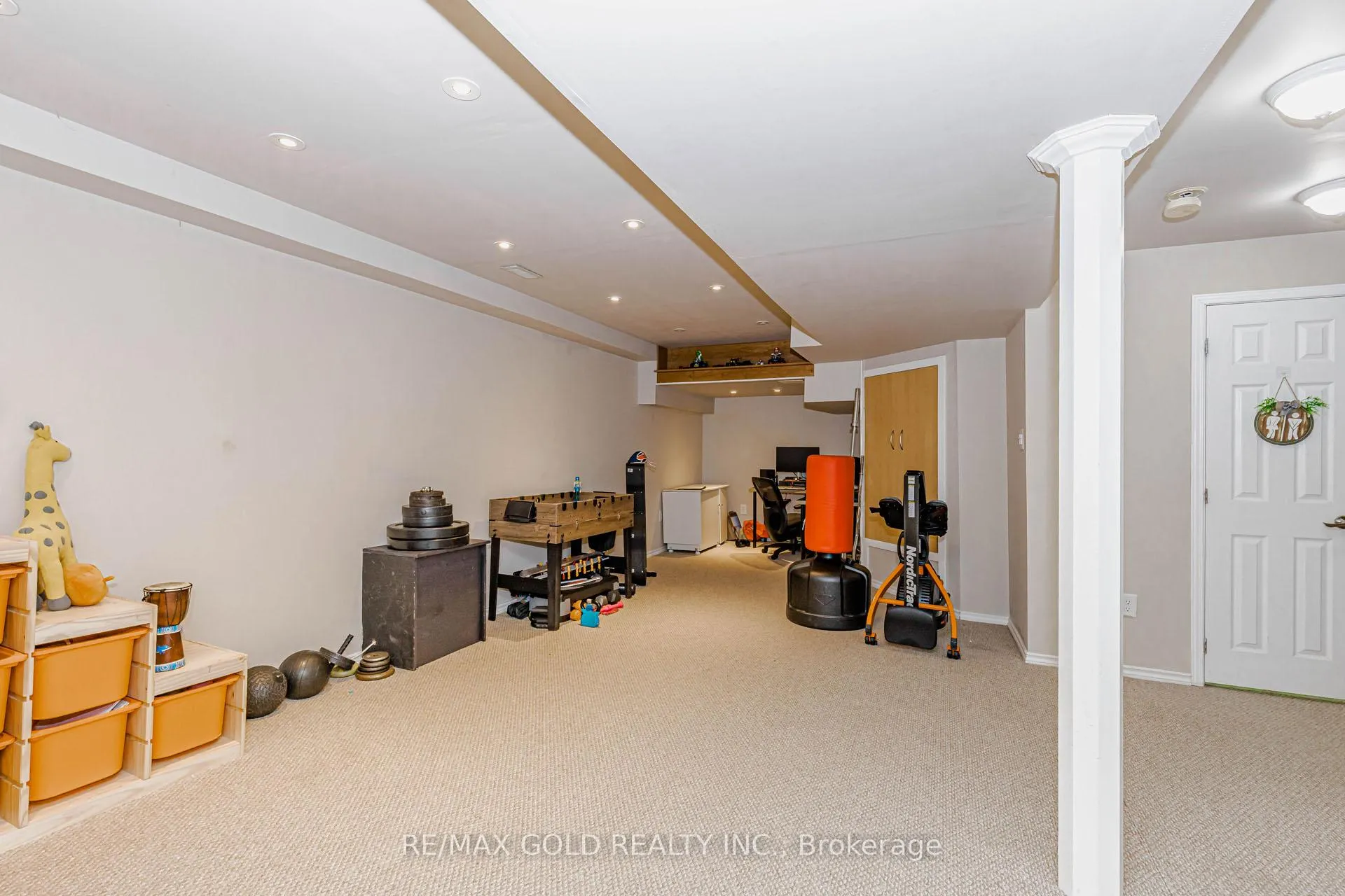 Photo 31 of 118 Albright Road, Brampton, Fletcher's Creek Village — HOMEH