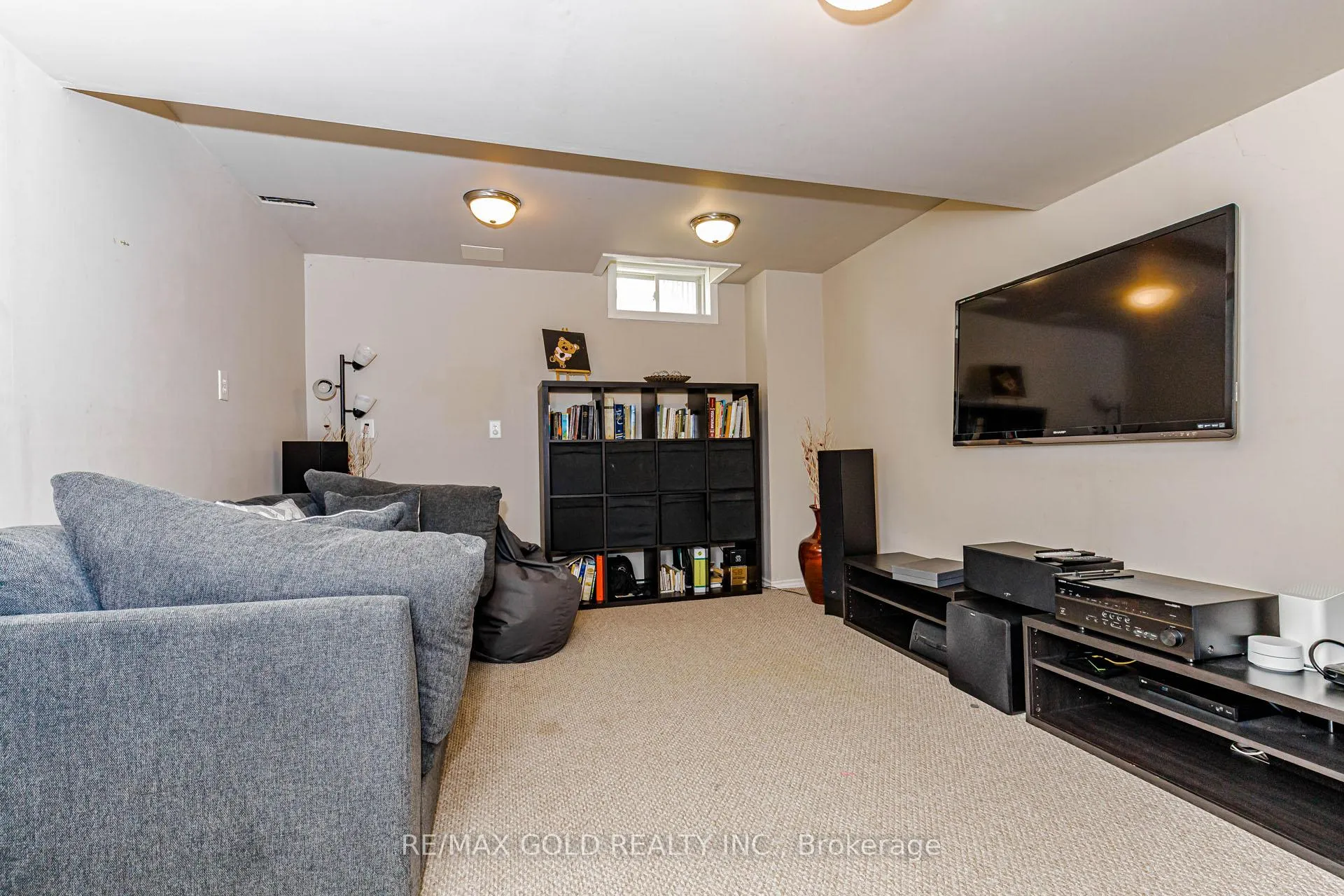 Photo 33 of 118 Albright Road, Brampton, Fletcher's Creek Village — HOMEH