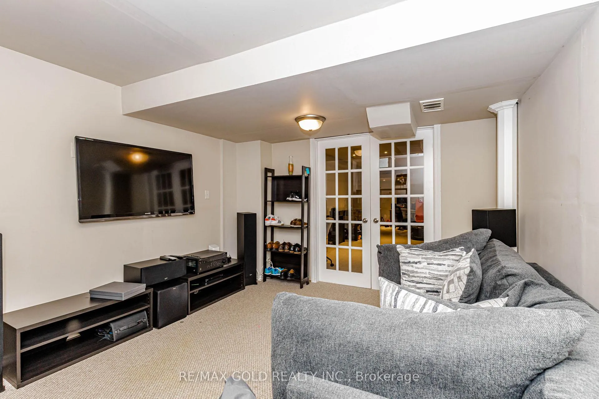 Photo 34 of 118 Albright Road, Brampton, Fletcher's Creek Village — HOMEH