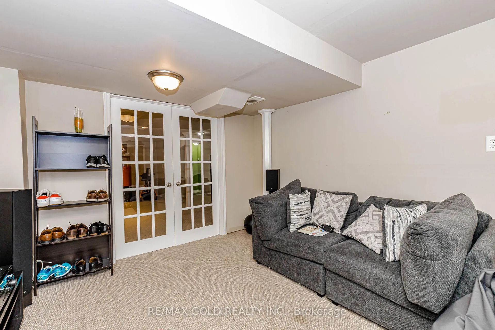 Photo 35 of 118 Albright Road, Brampton, Fletcher's Creek Village — HOMEH