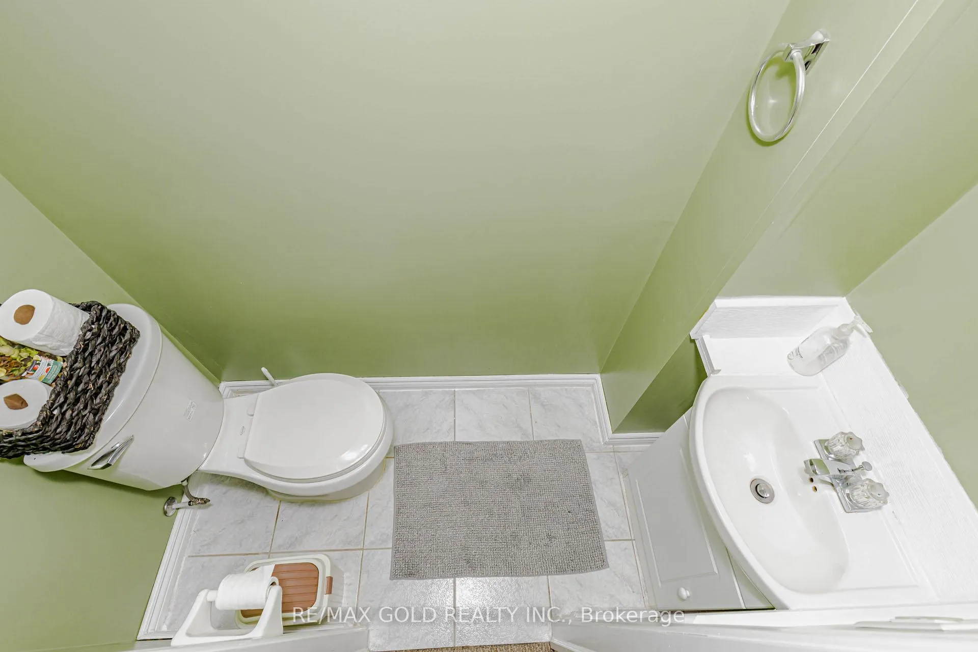 Photo 36 of 118 Albright Road, Brampton, Fletcher's Creek Village — HOMEH