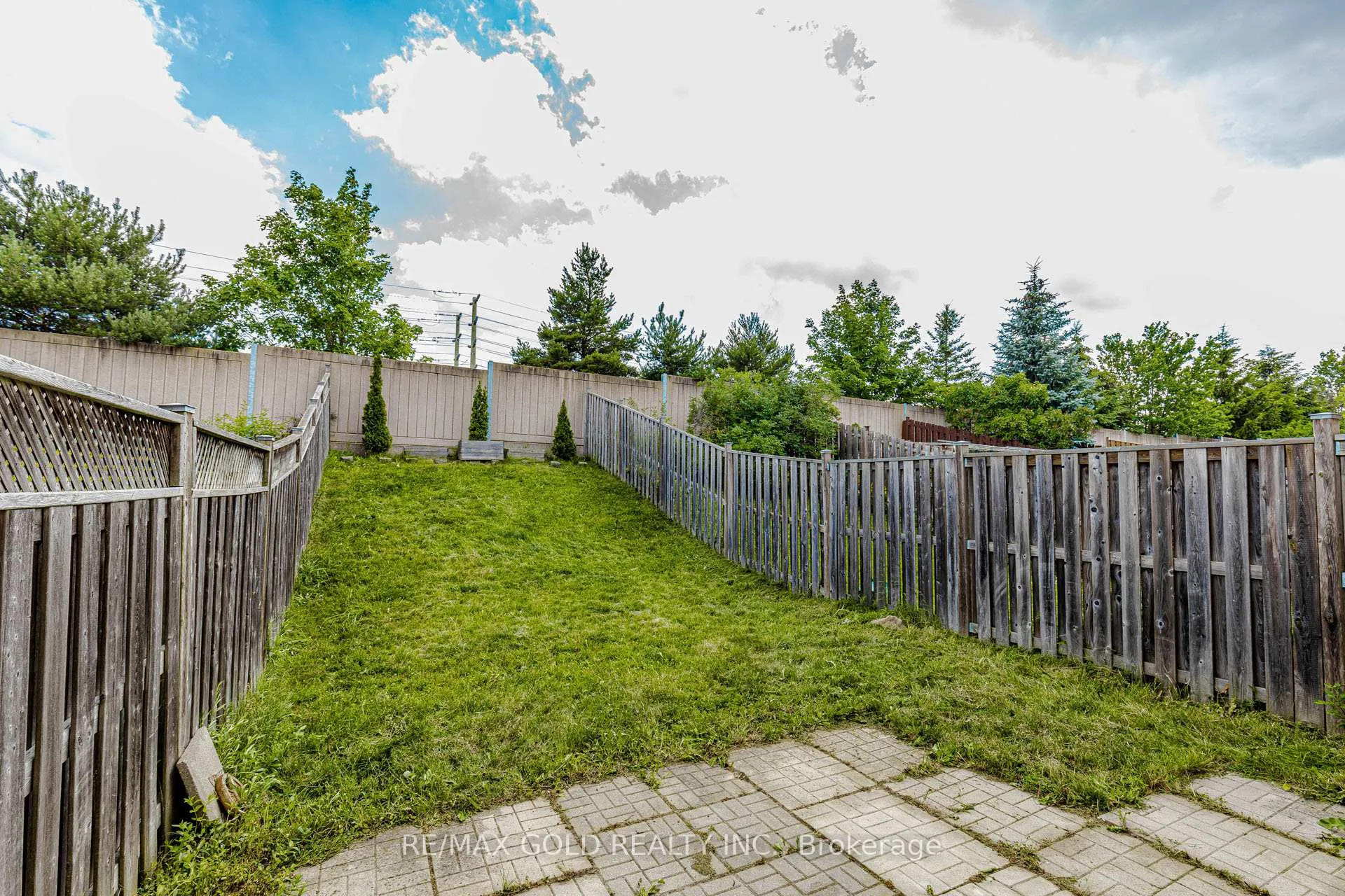 Photo 37 of 118 Albright Road, Brampton, Fletcher's Creek Village — HOMEH