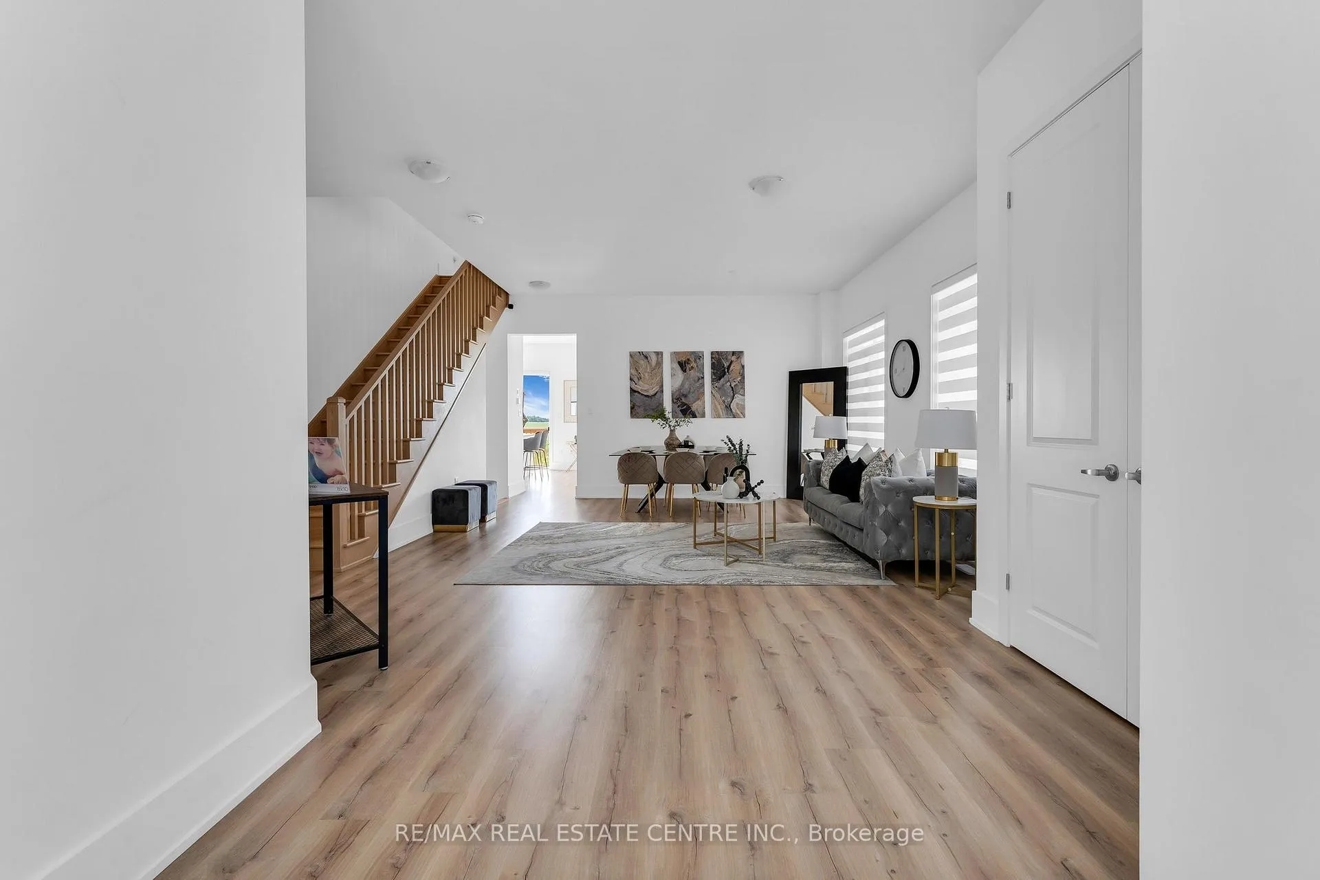 Photo 6 of 749 Gilmour Crescent, Shelburne — HOMEH