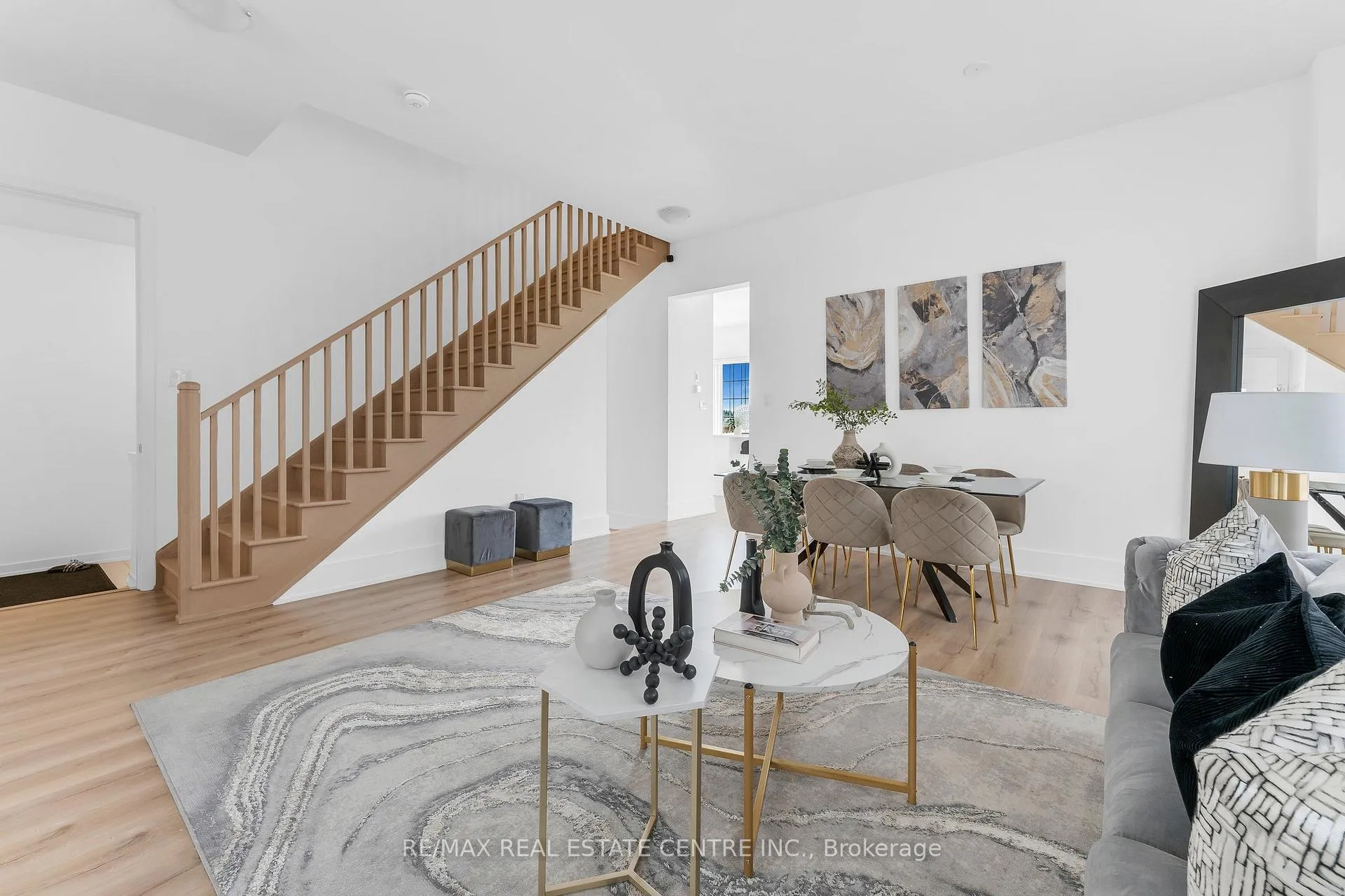 Photo 7 of 749 Gilmour Crescent, Shelburne — HOMEH