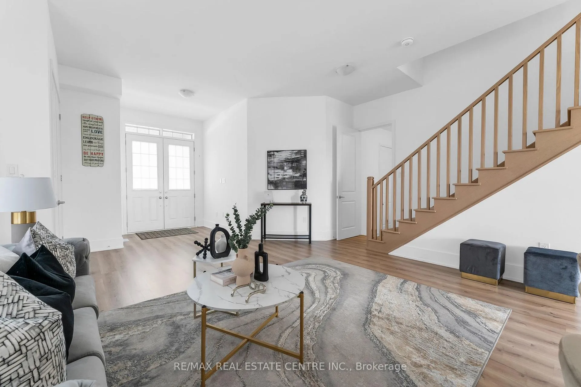 Photo 8 of 749 Gilmour Crescent, Shelburne — HOMEH